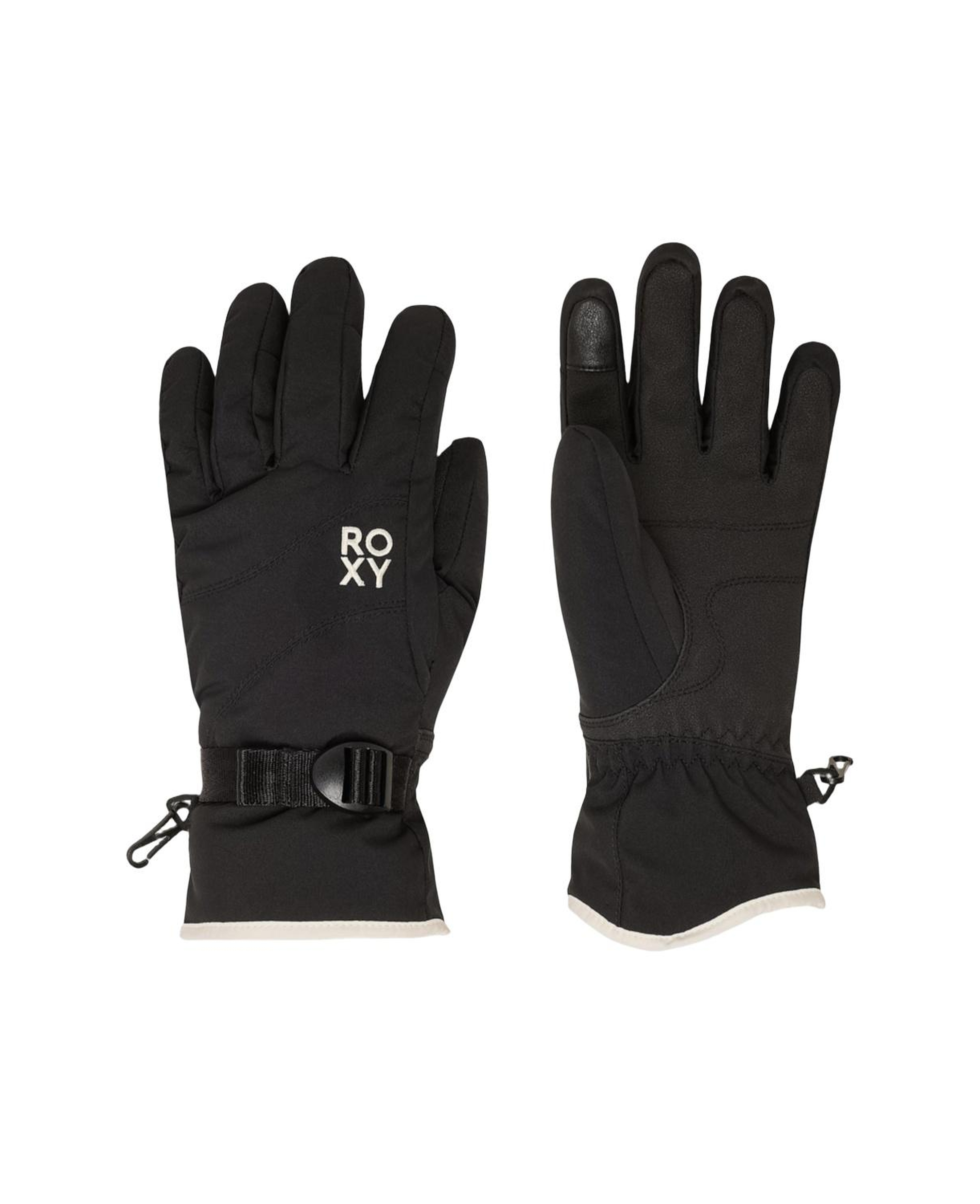 Roxy Jetty Solid Gloves Kadın Eldiven