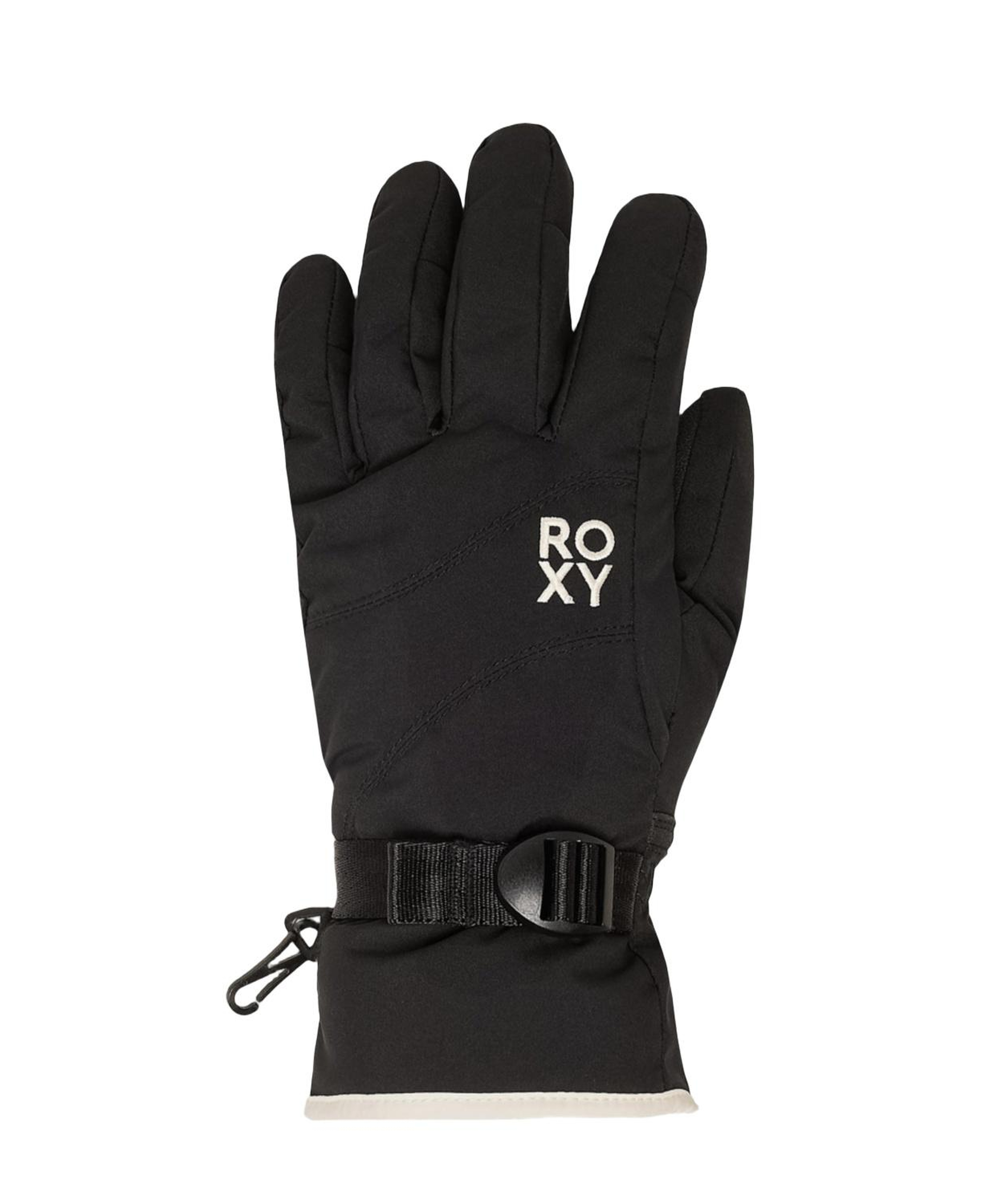 Roxy Jetty Solid Gloves Kadın Eldiven