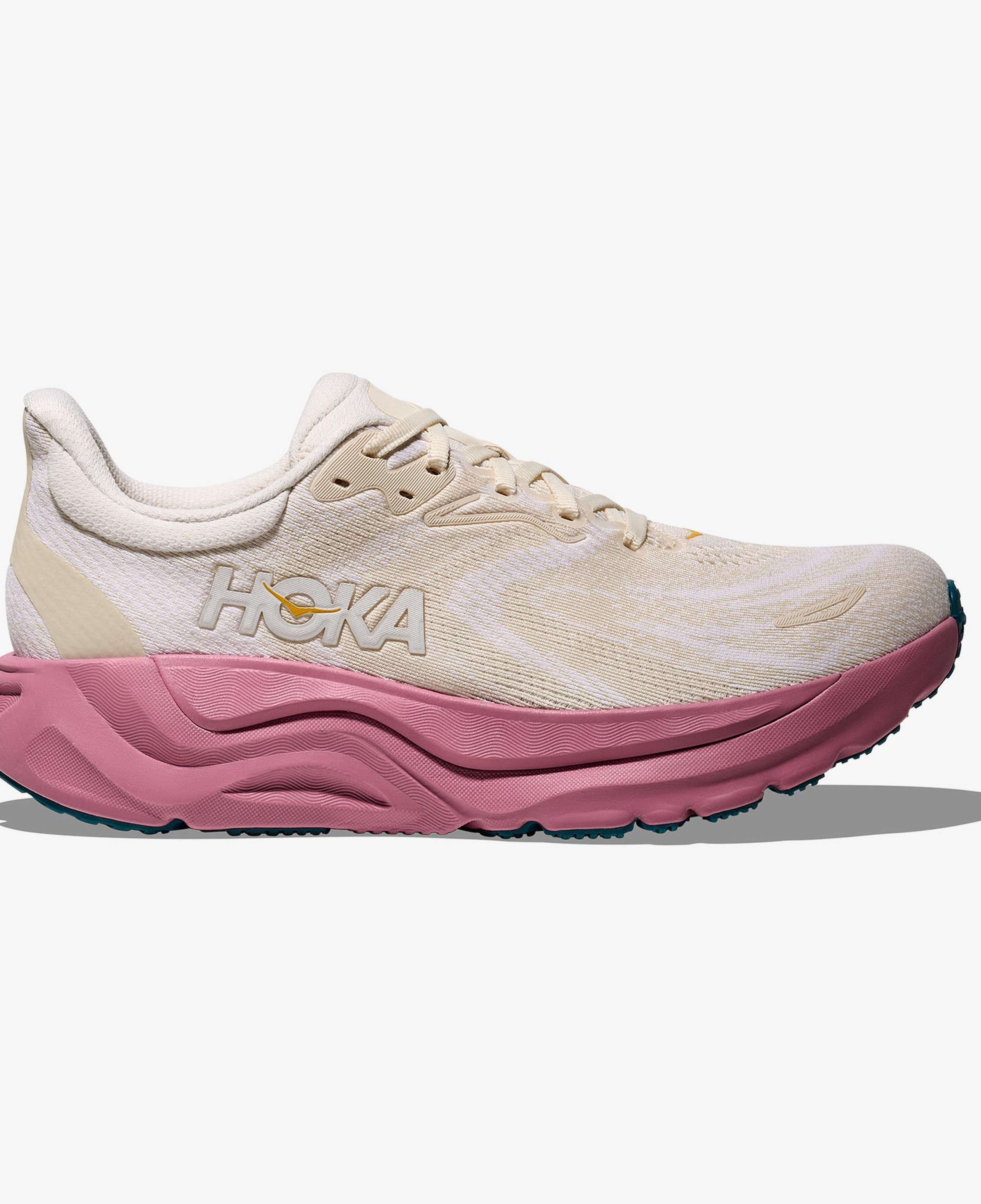 Hoka Arahi 8 Kadın Pembe Yol Koşusu Ayakkabısı