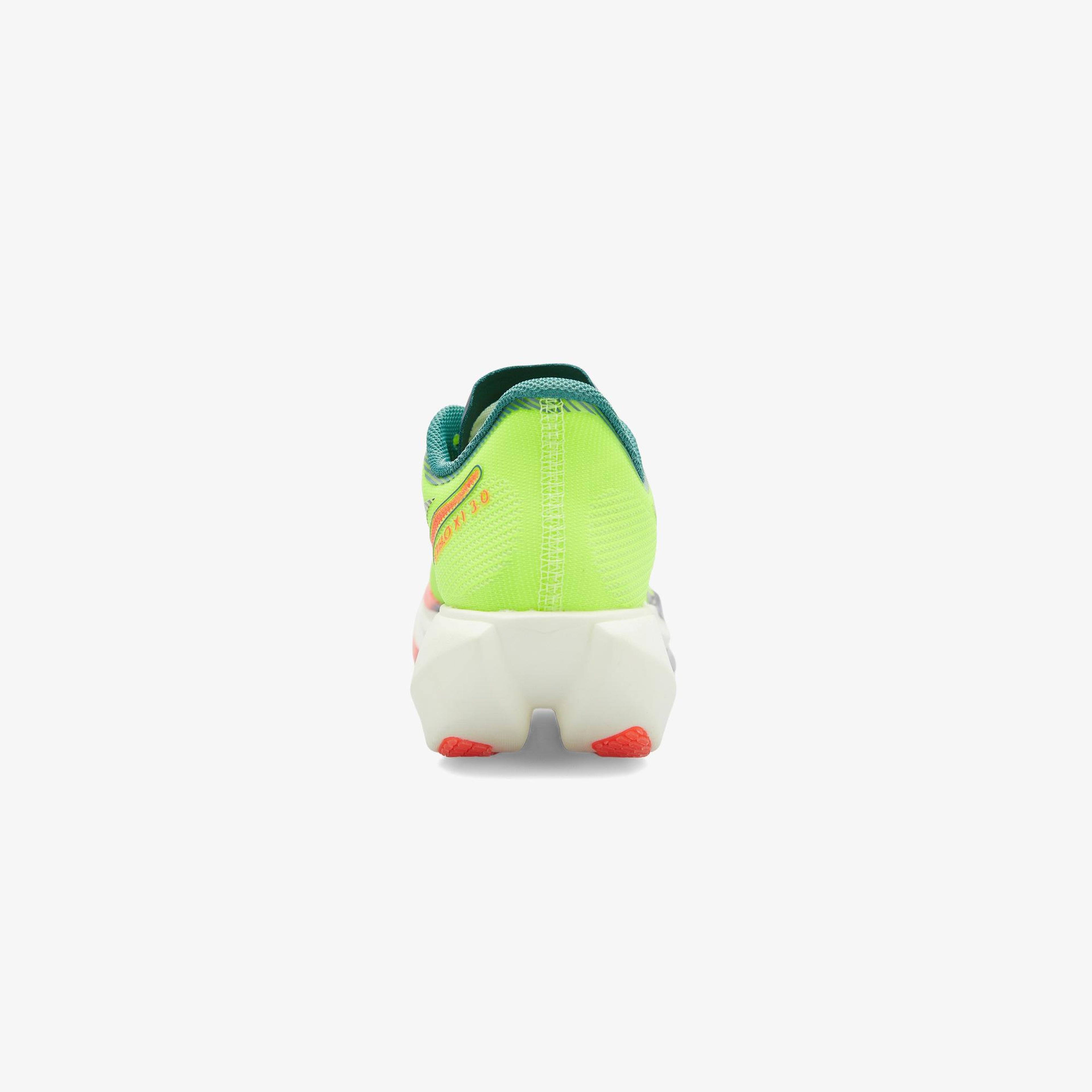 Hoka Cielo X1 3.0 Unisex Sarı Koşu Ayakkabısı