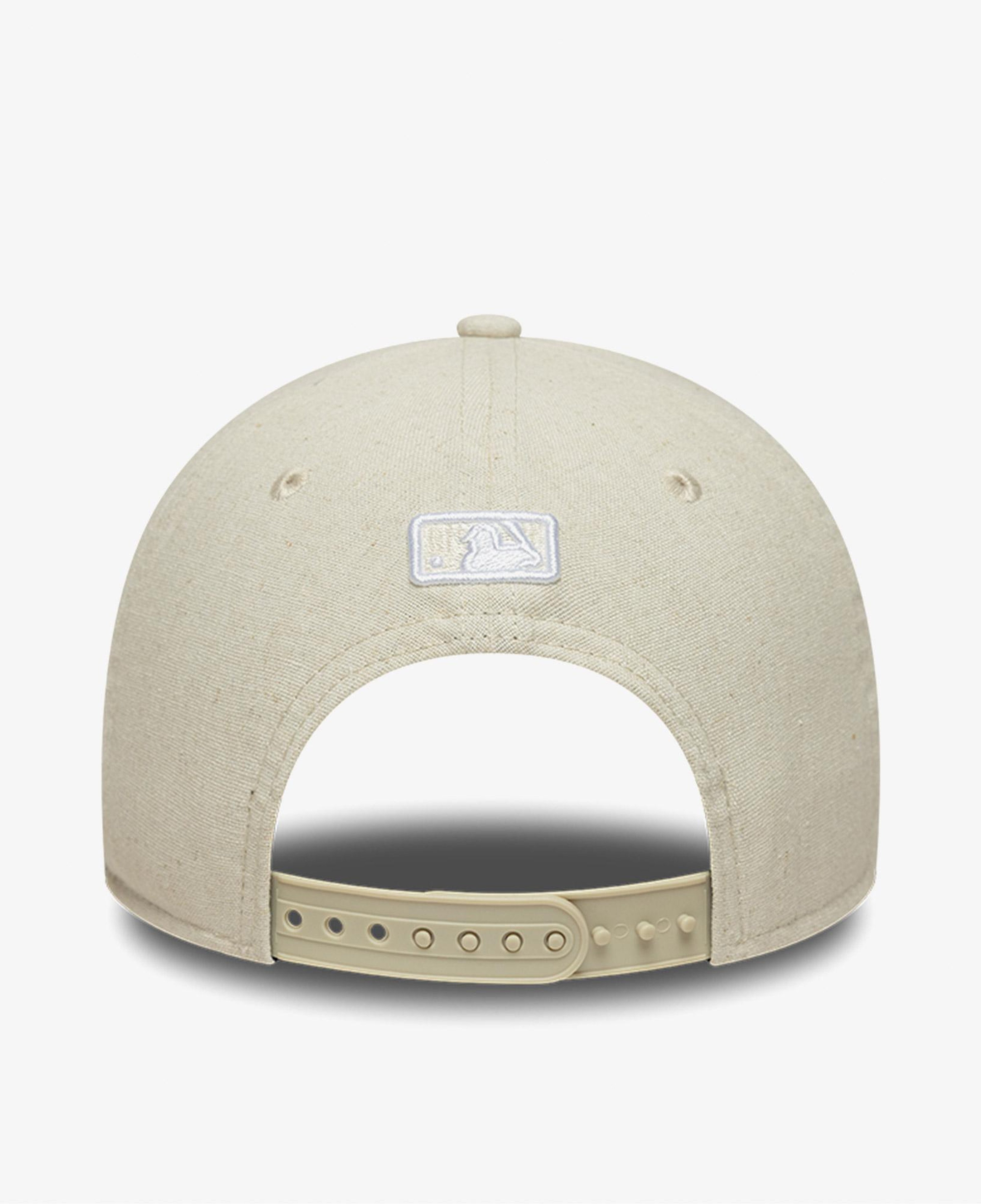 New Era Linen 9Forty Mc Neyyan Unisex Bej Şapka