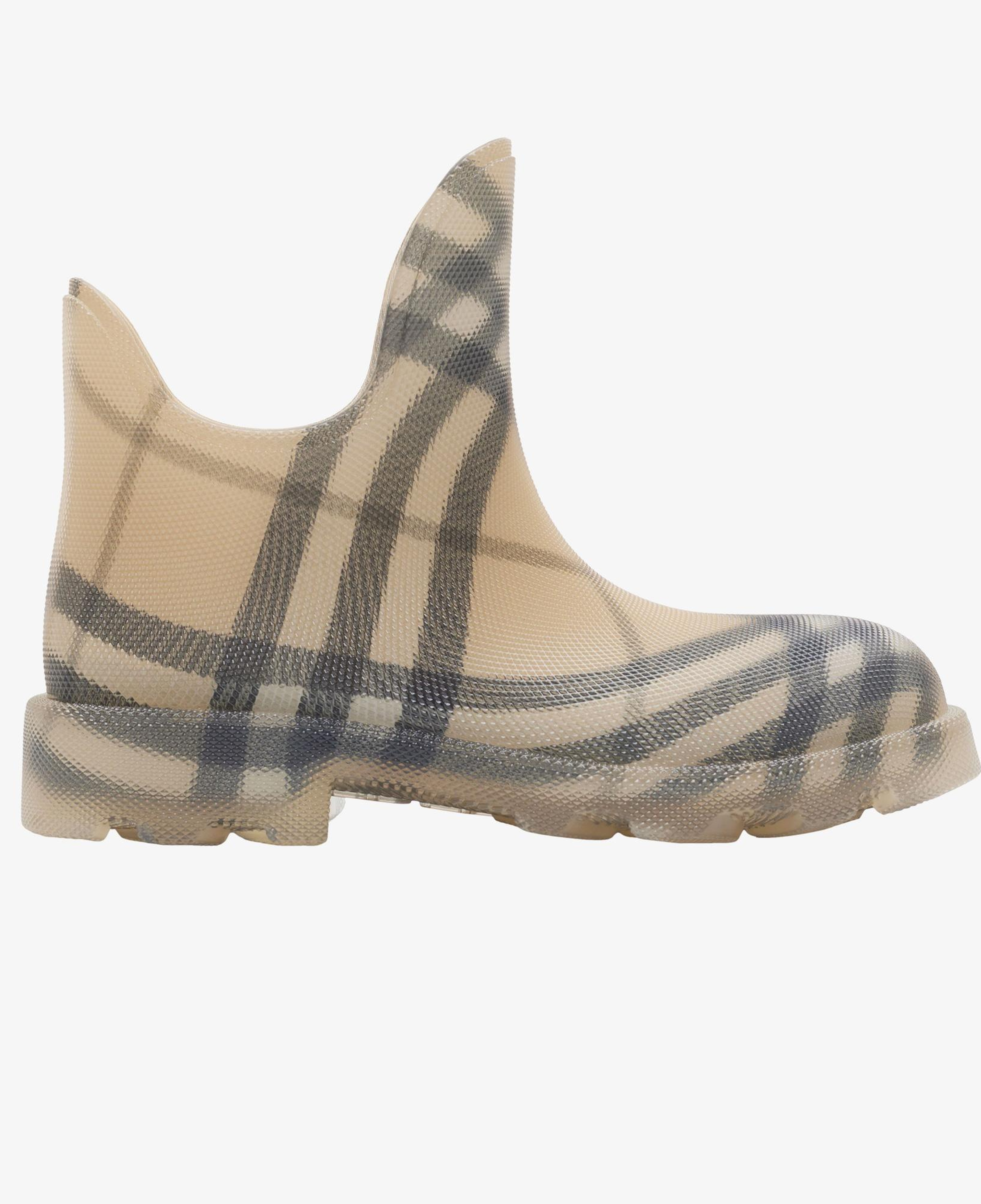 Burberry Kadın Bej Ayakkabı