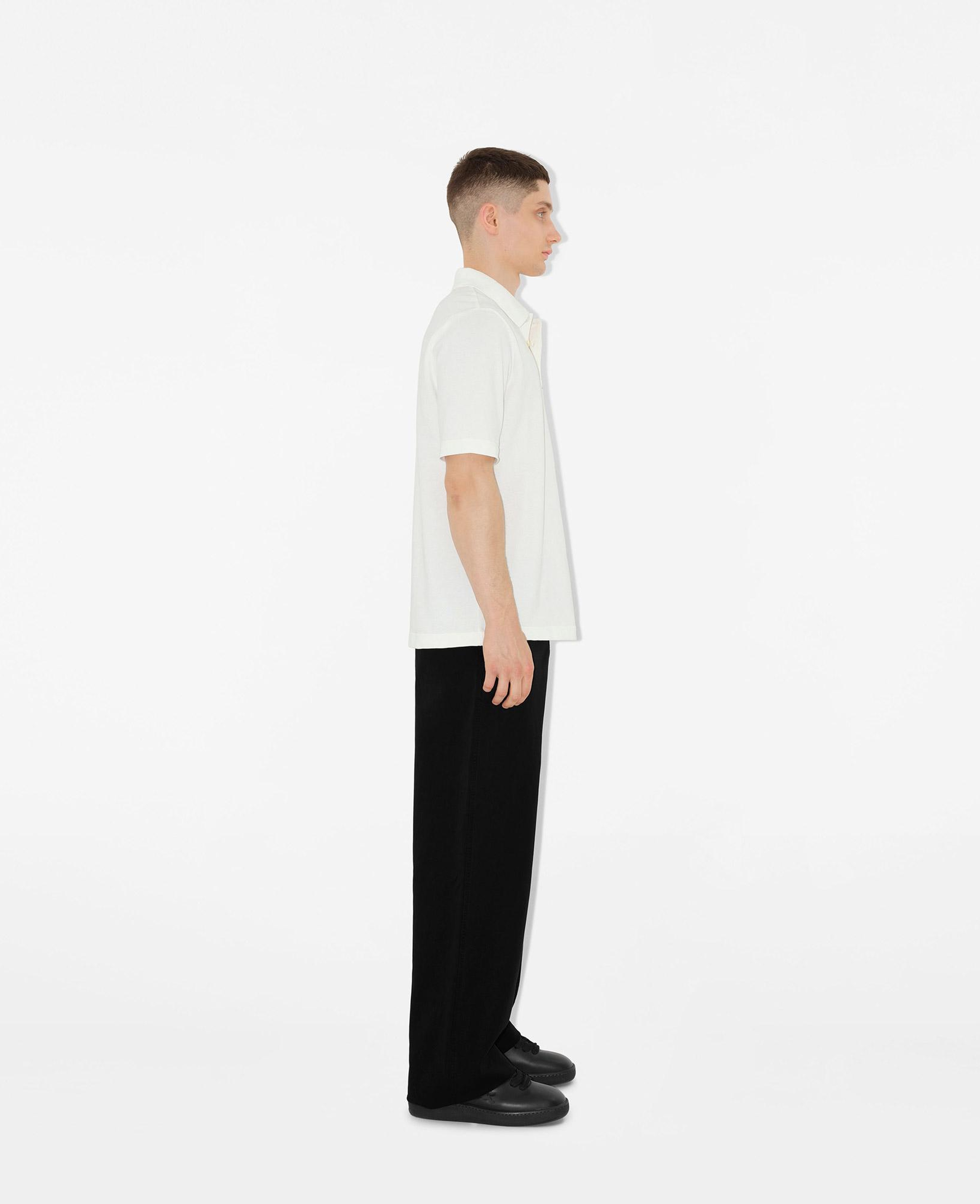 Burberry Erkek Renkli Polo