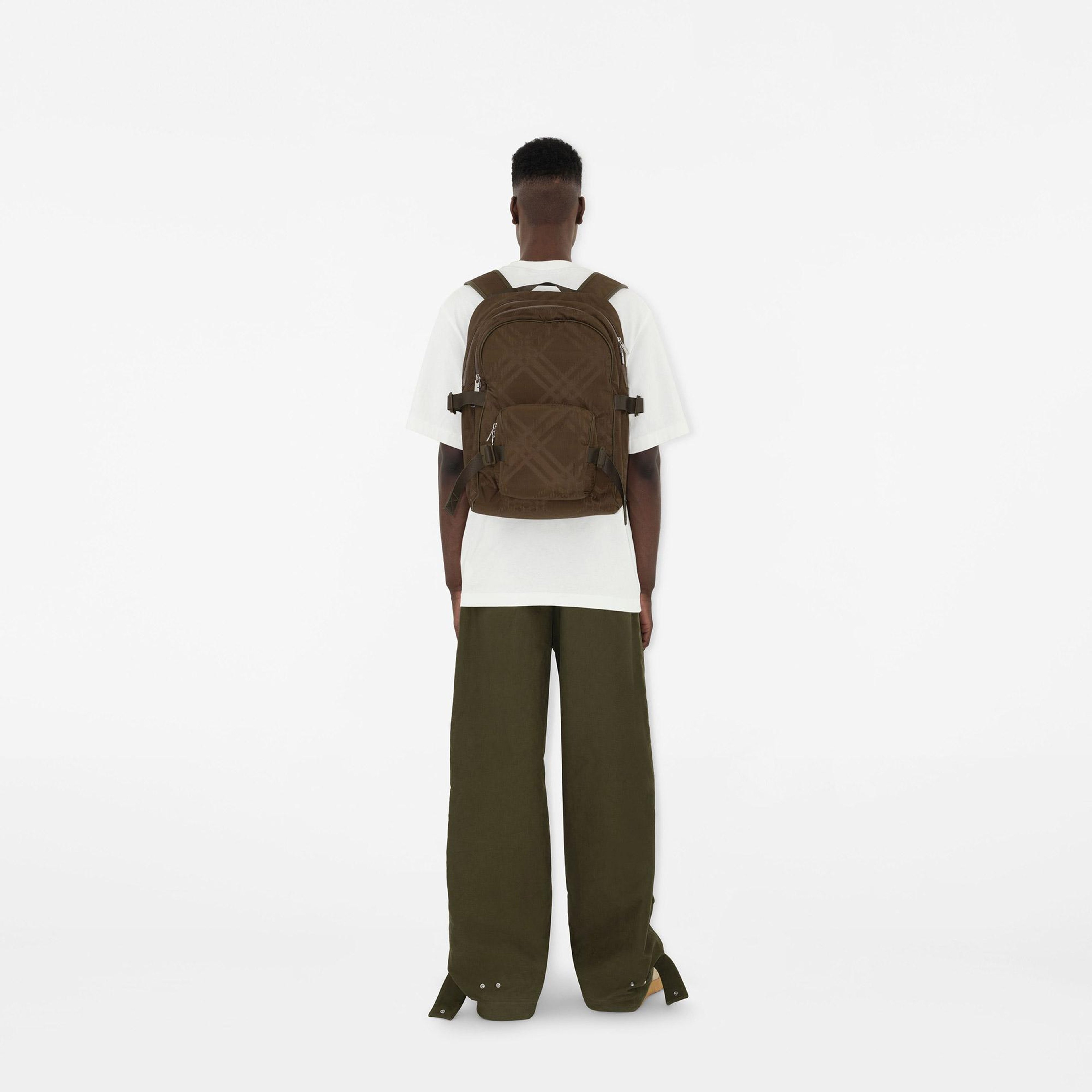 Unisex Haki Çanta
