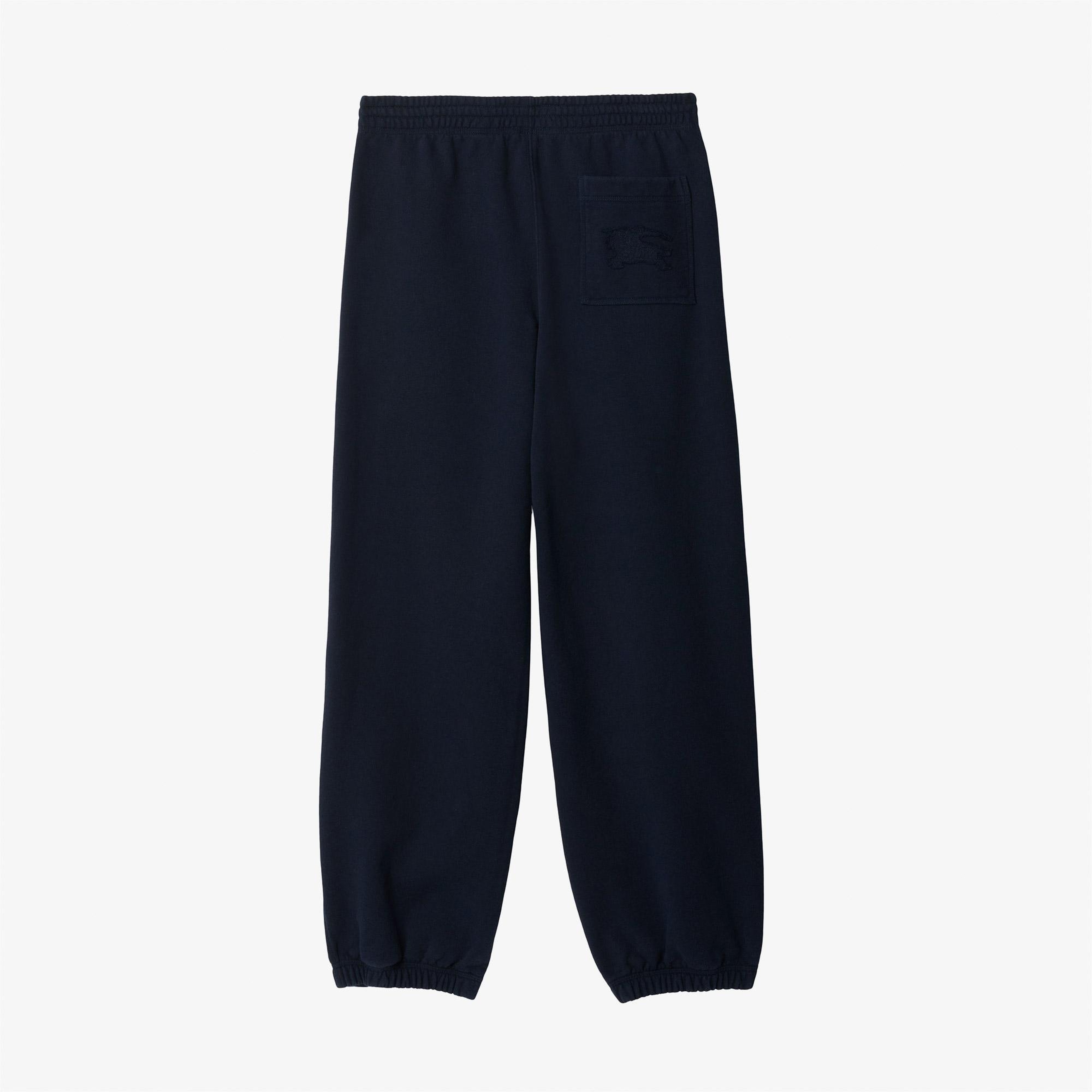 Burberry Erkek Lacivert Eşofman