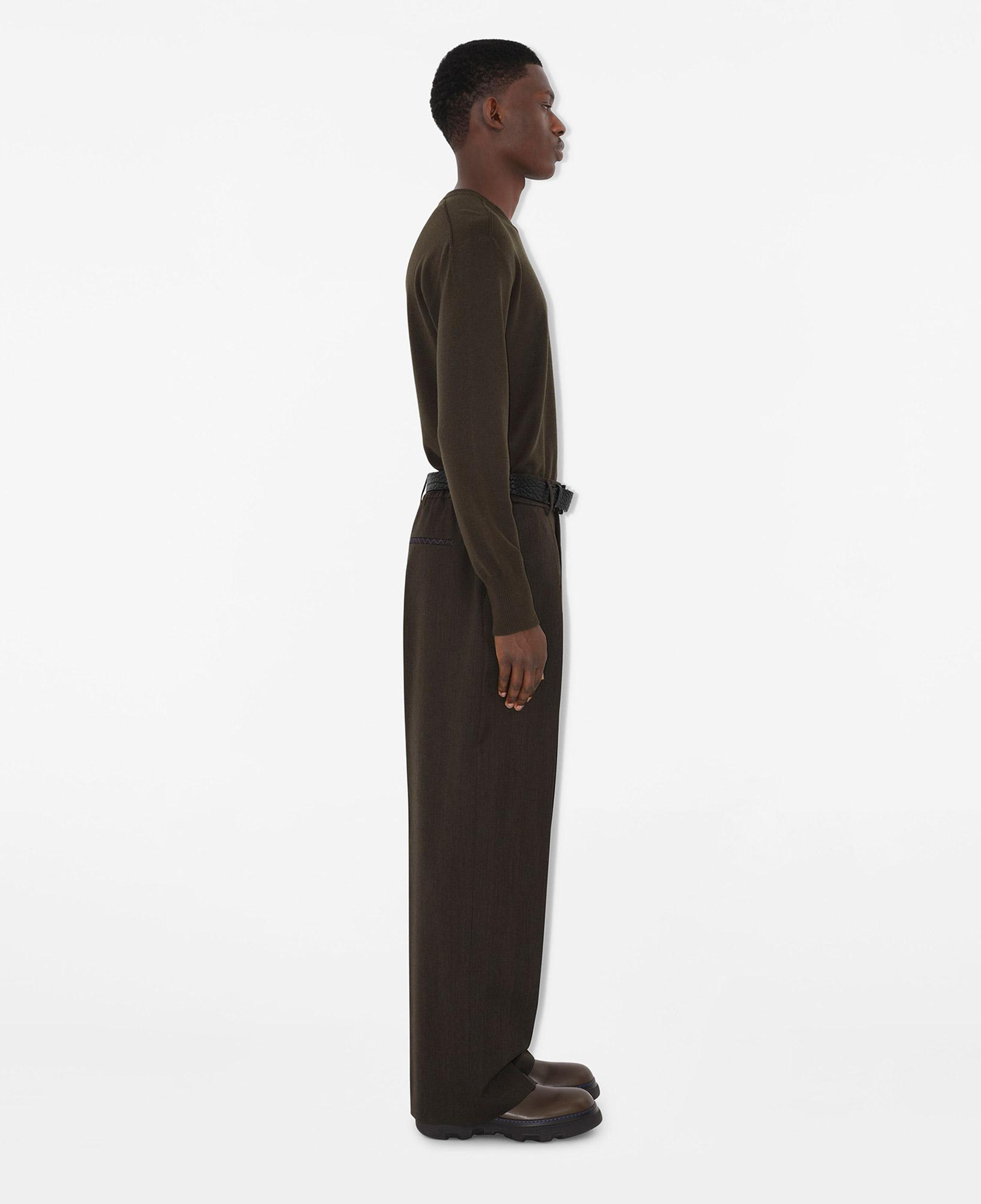 Unisex Siyah Bot