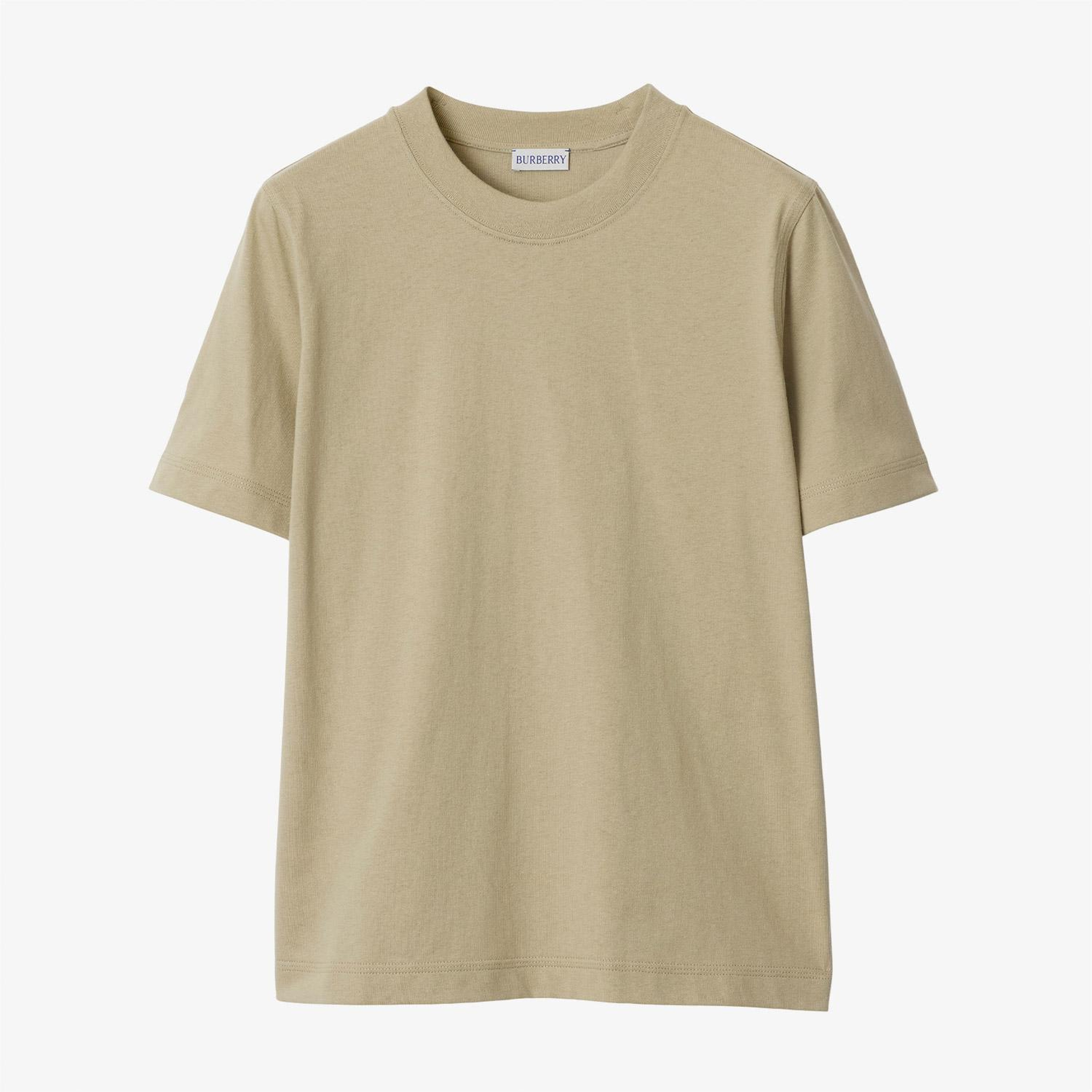 Kadın Haki T-Shirt