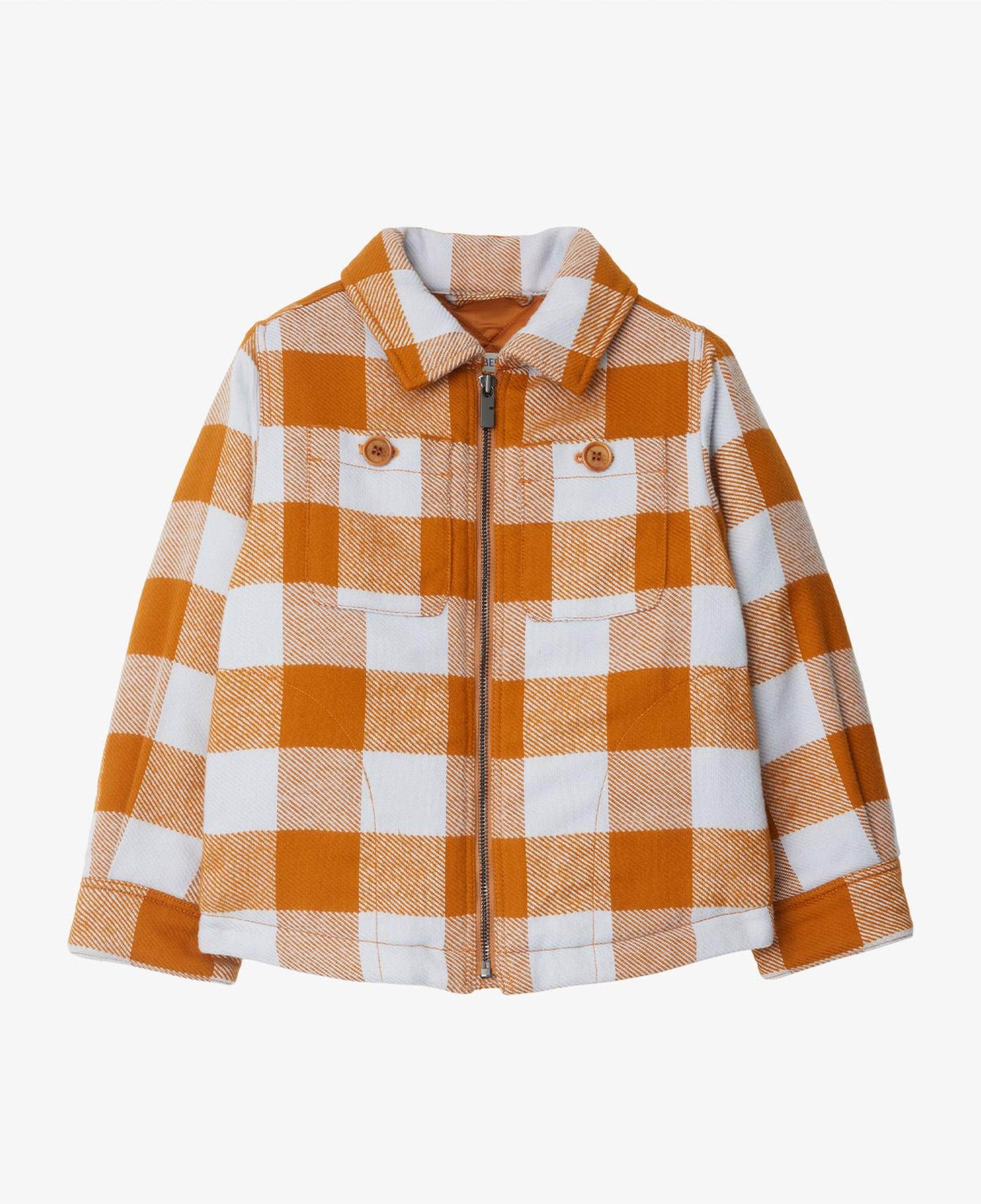 Burberry Çocuk Mavi Mont