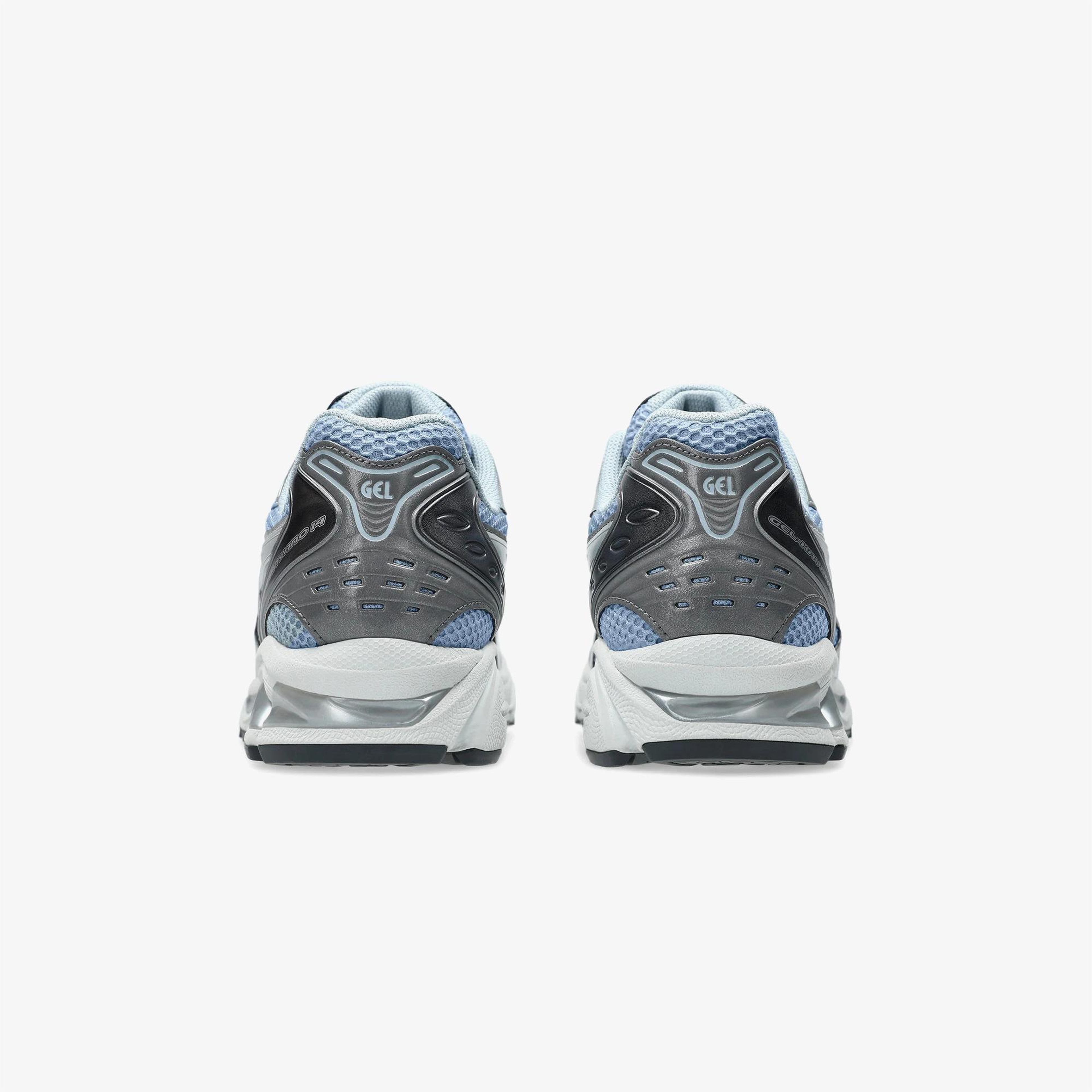 Asics Gel-Kayano 14 Erkek Gri Spor Ayakkabı