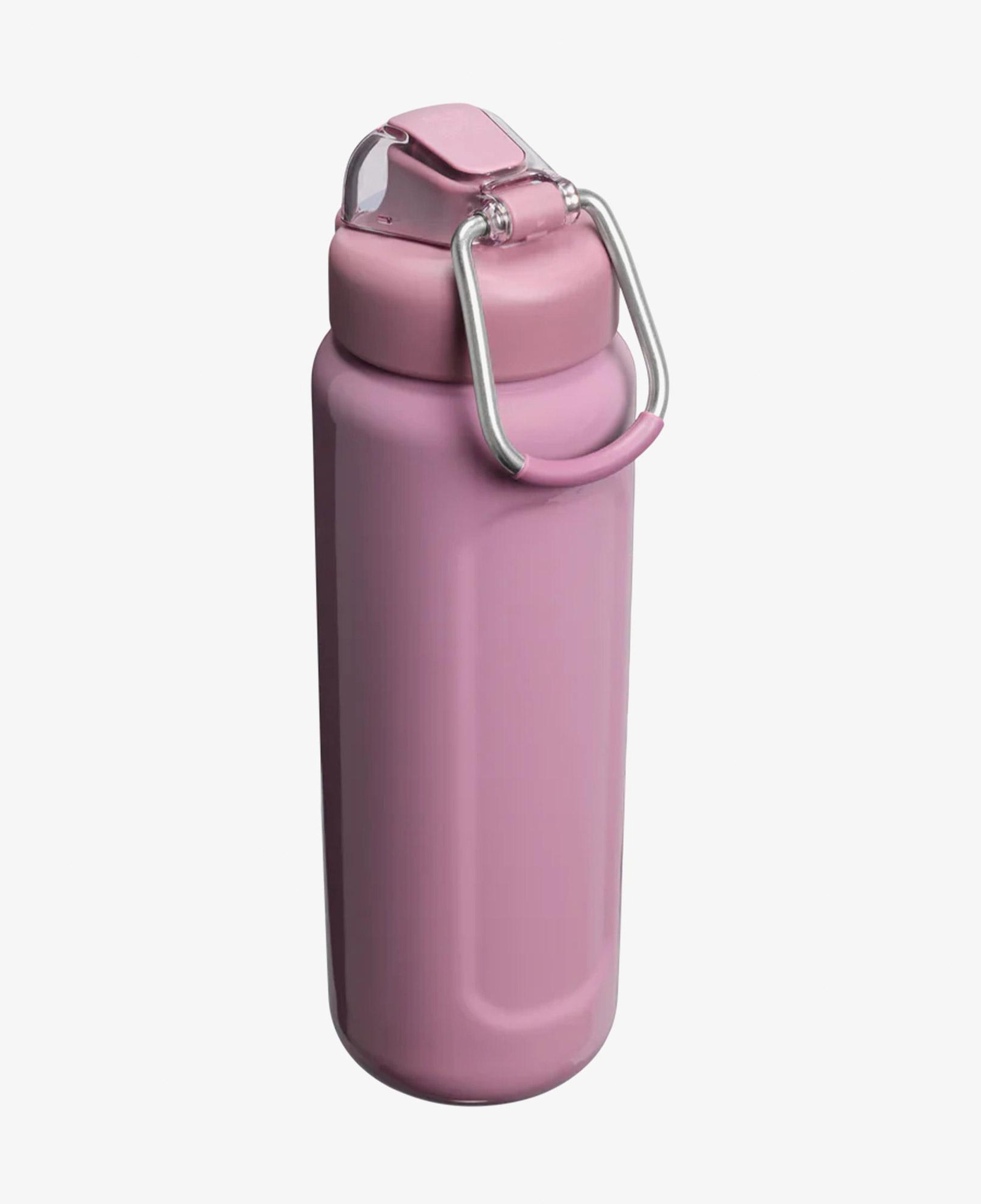 Stanley The Wellspring Bottle 0.7L / 24oz Purple Smoke Gloss Unisex Mor Termos