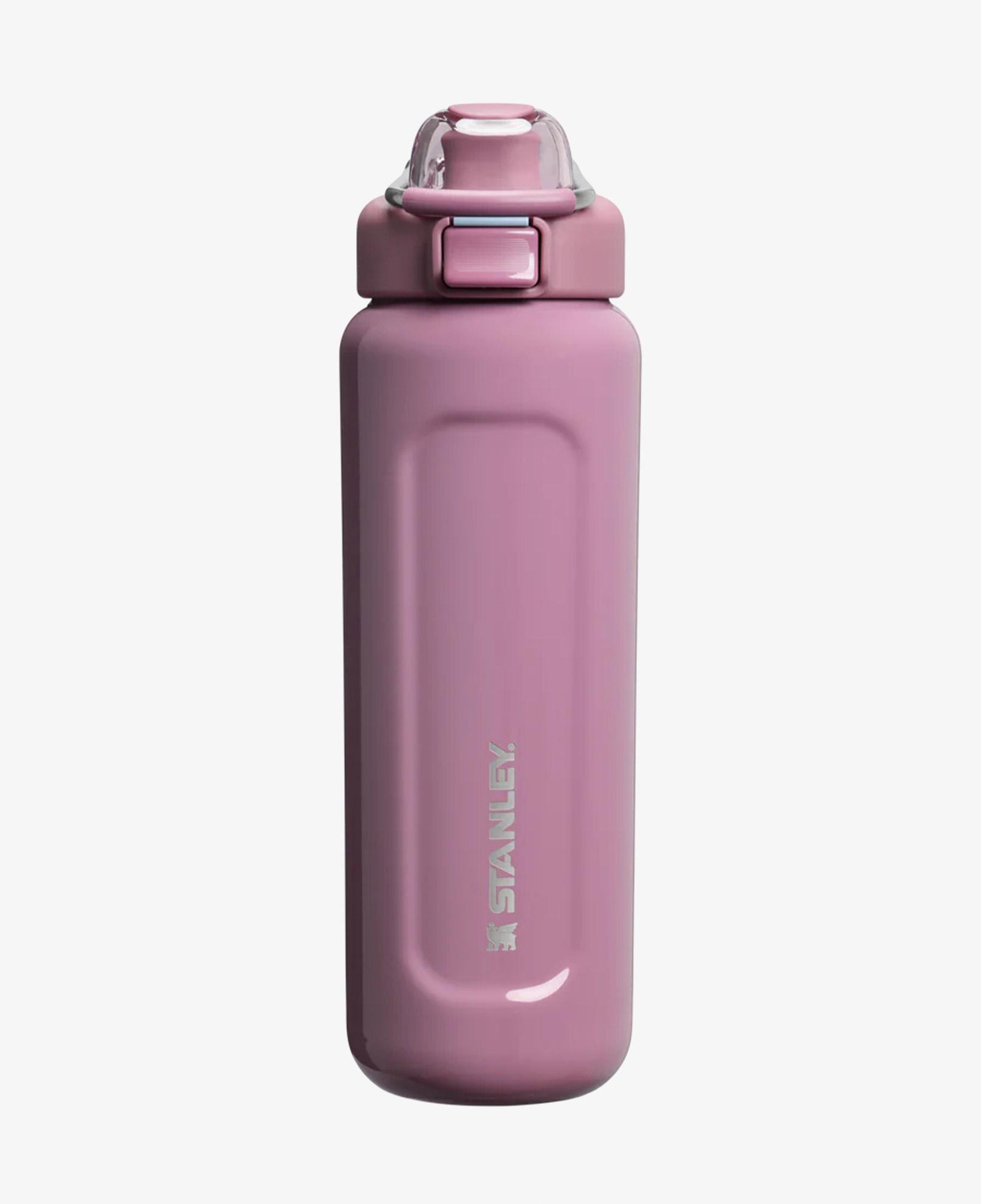Stanley The Wellspring Bottle 0.7L / 24oz Purple Smoke Gloss Unisex Mor Termos