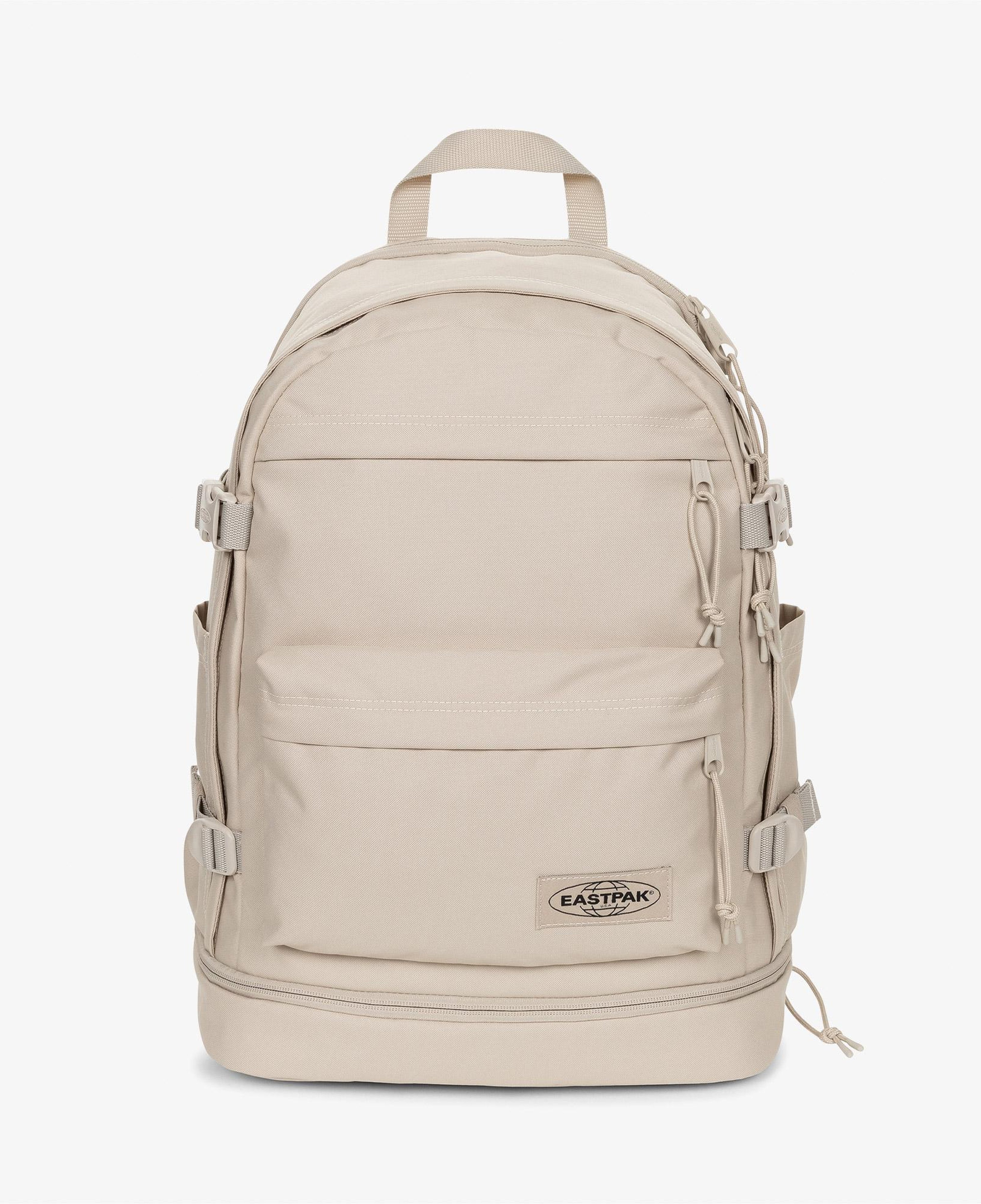 Eastpak Everyday Pak'R Unisex Bej Sırt Çantası