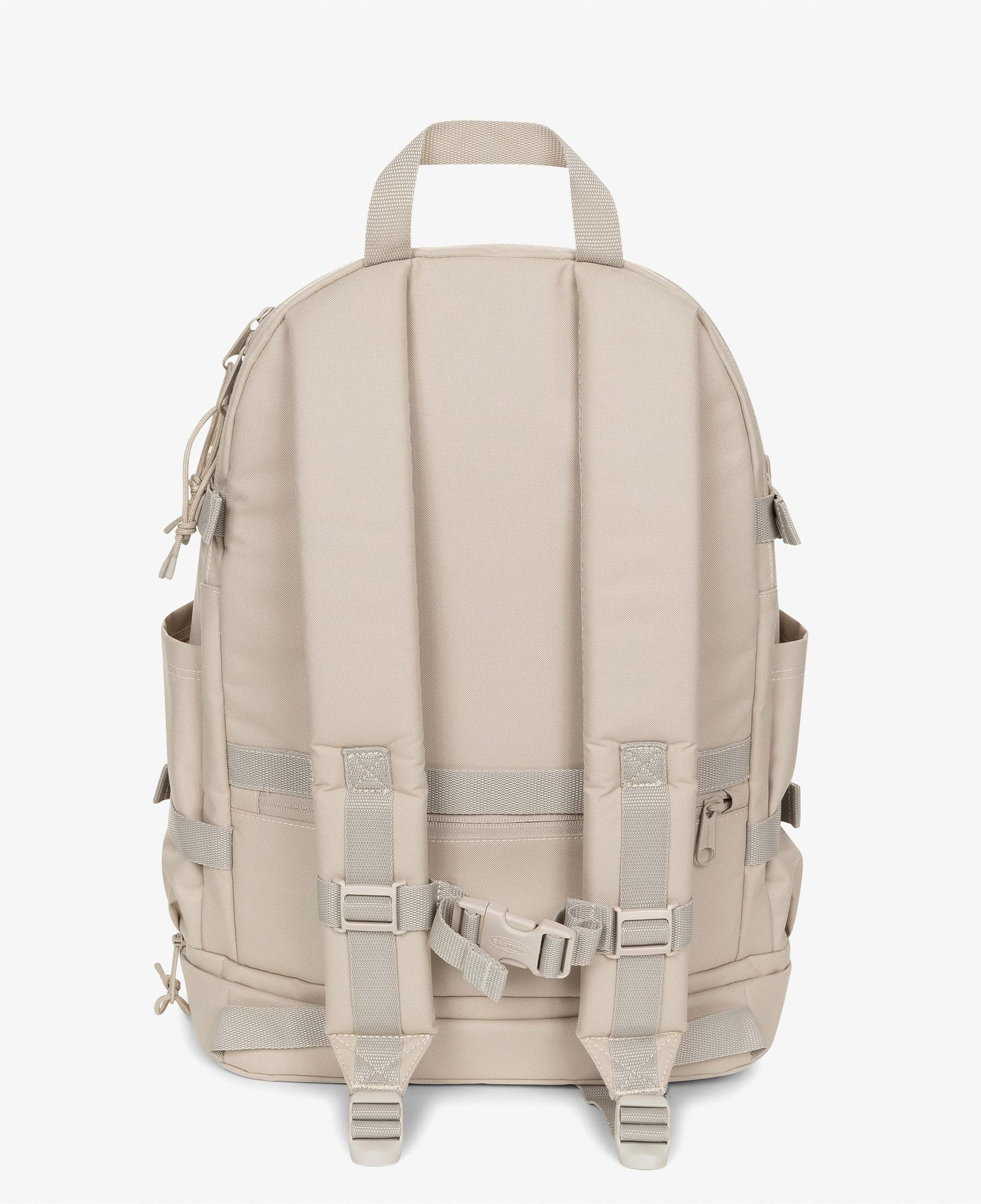 Eastpak Everyday Pak'R Unisex Bej Sırt Çantası