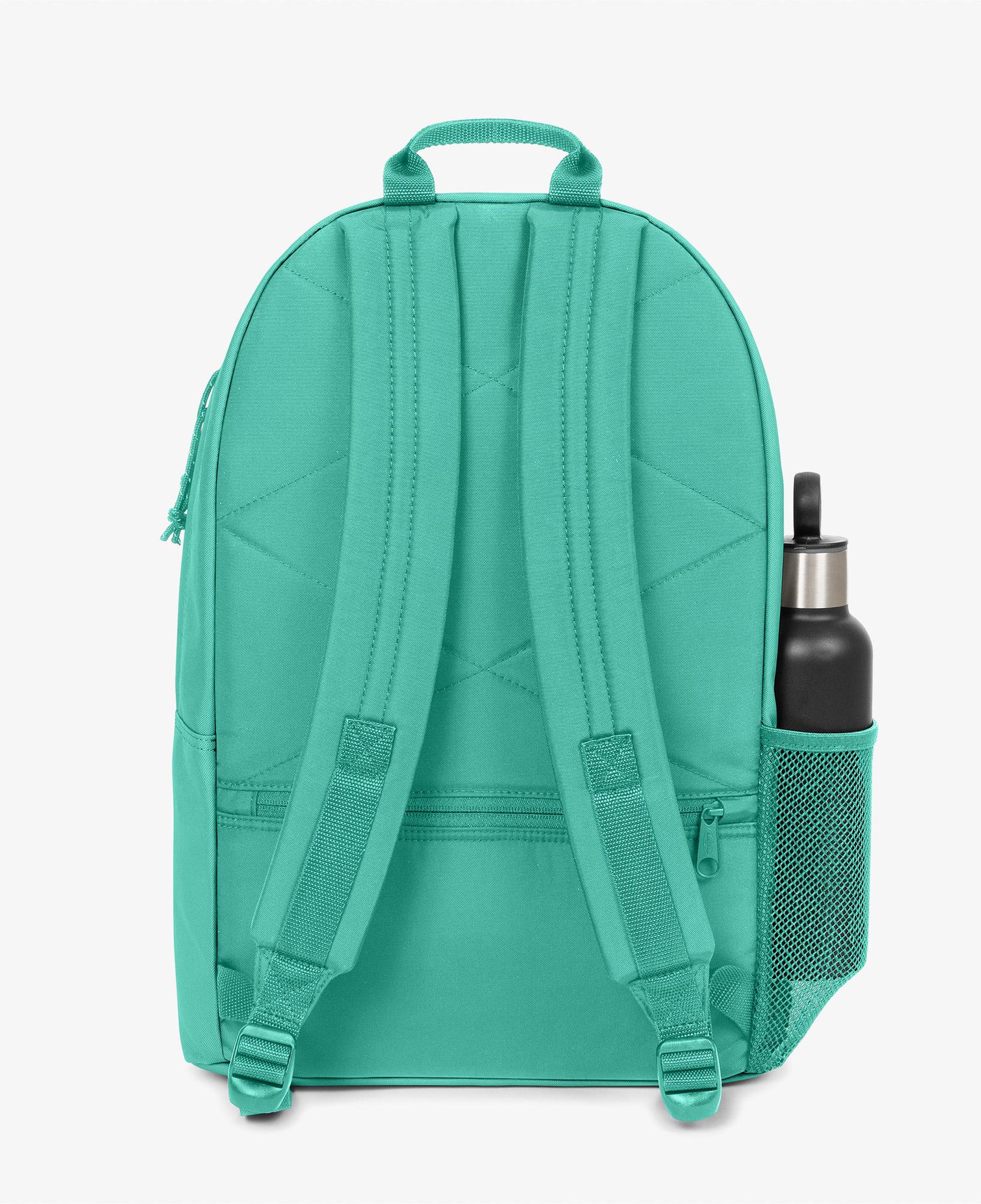 Eastpak Padded Dbl Unisex Yeşil Sırt Çantası