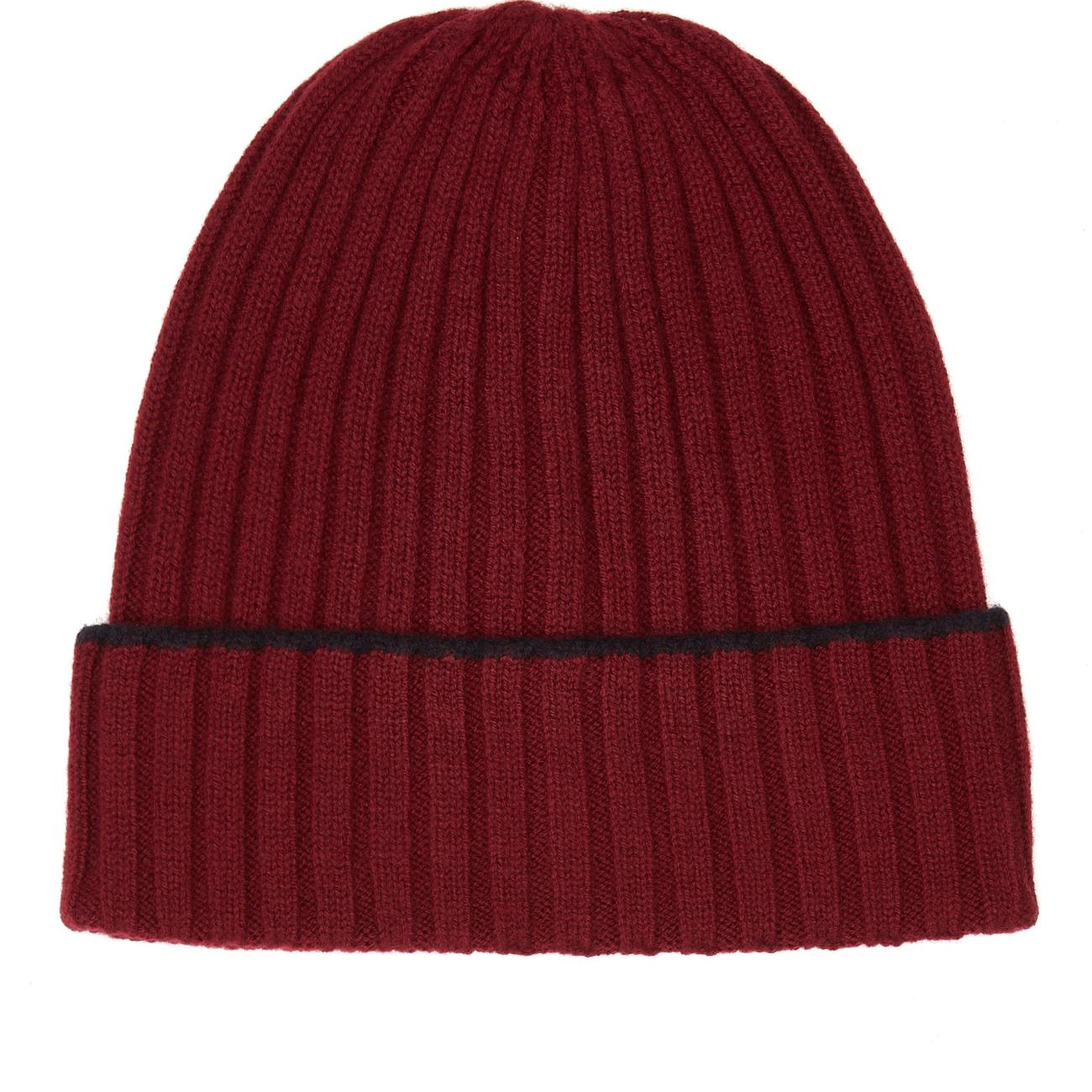 Network Erkek Bordo Bere