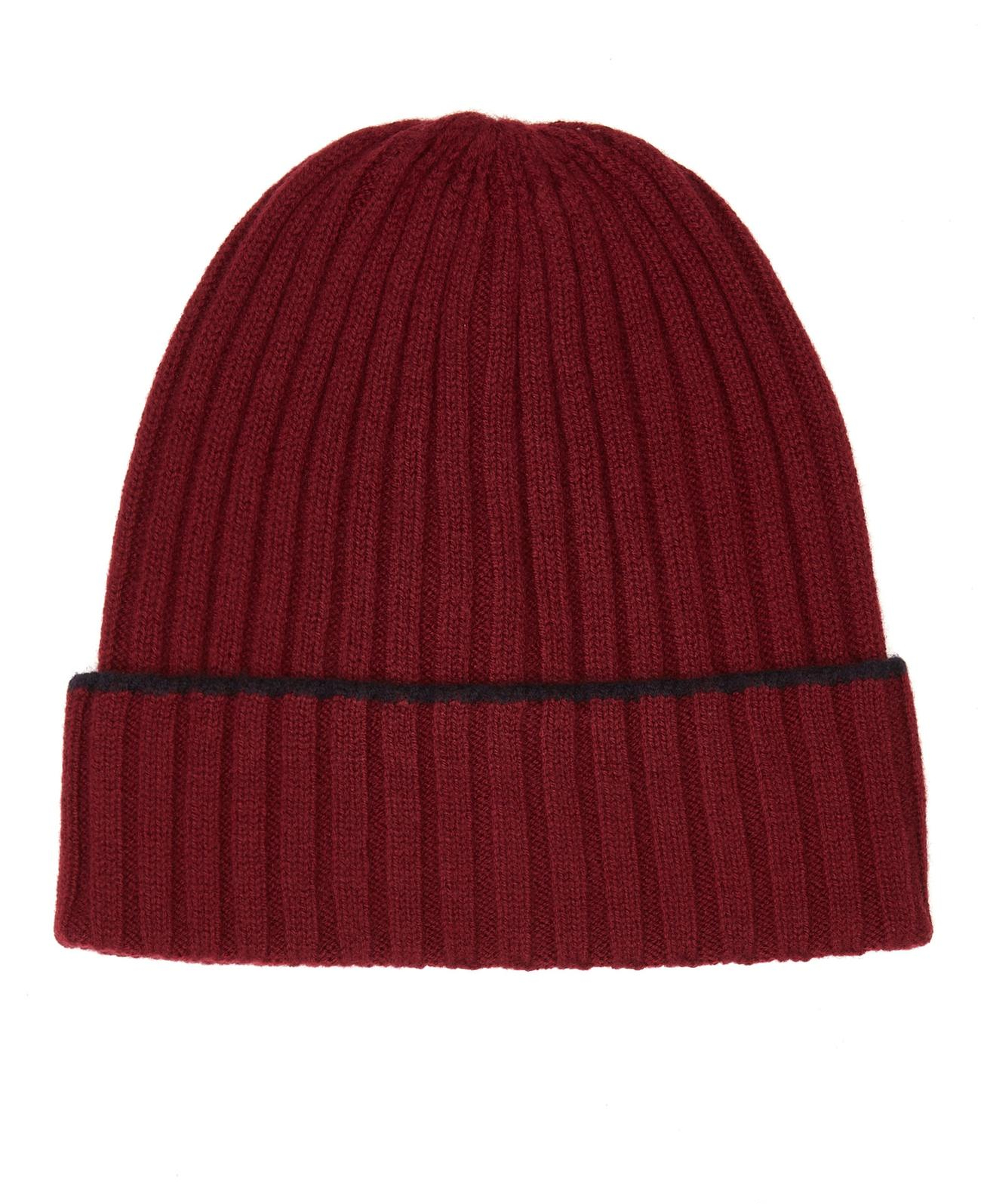Network Erkek Bordo Bere