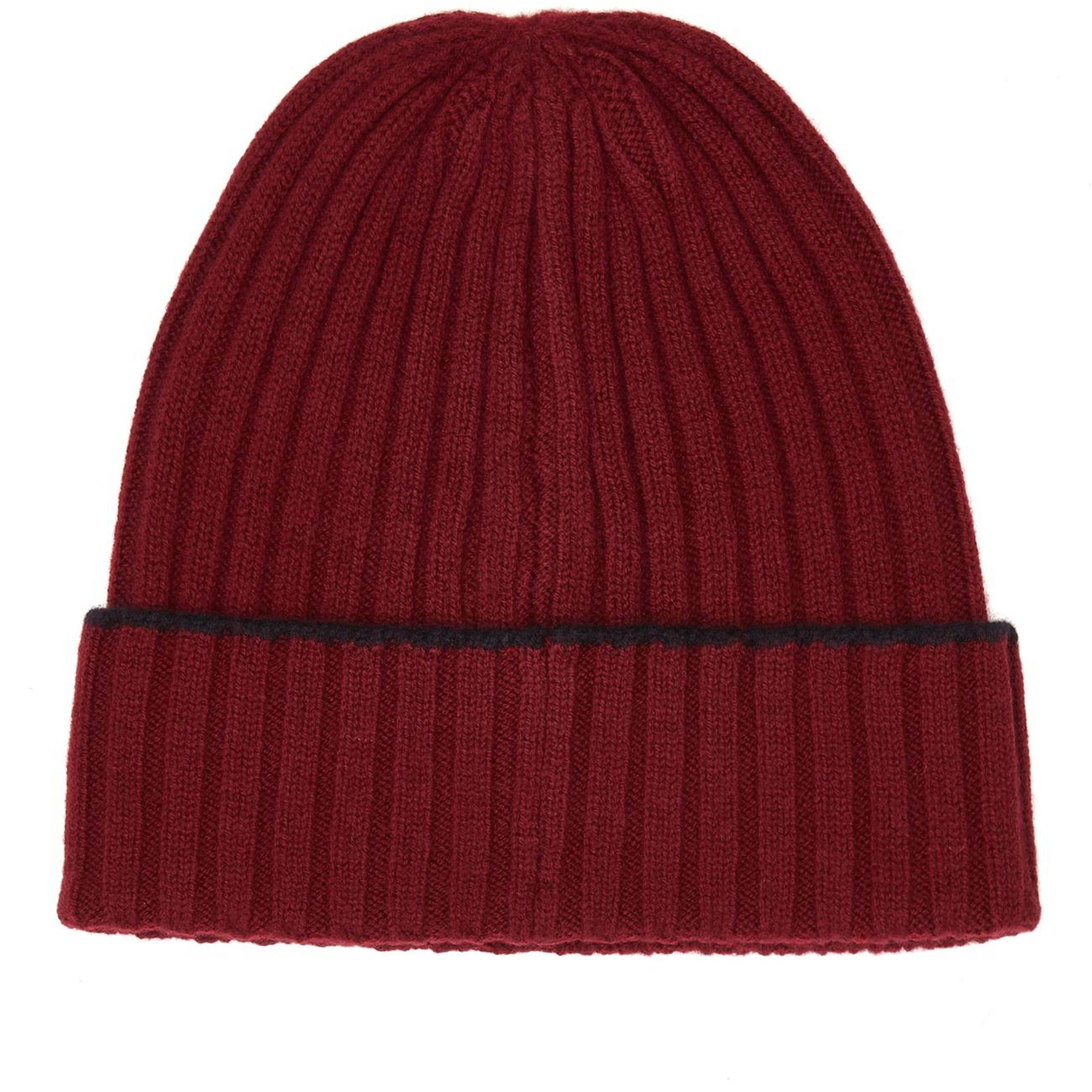 Network Erkek Bordo Bere