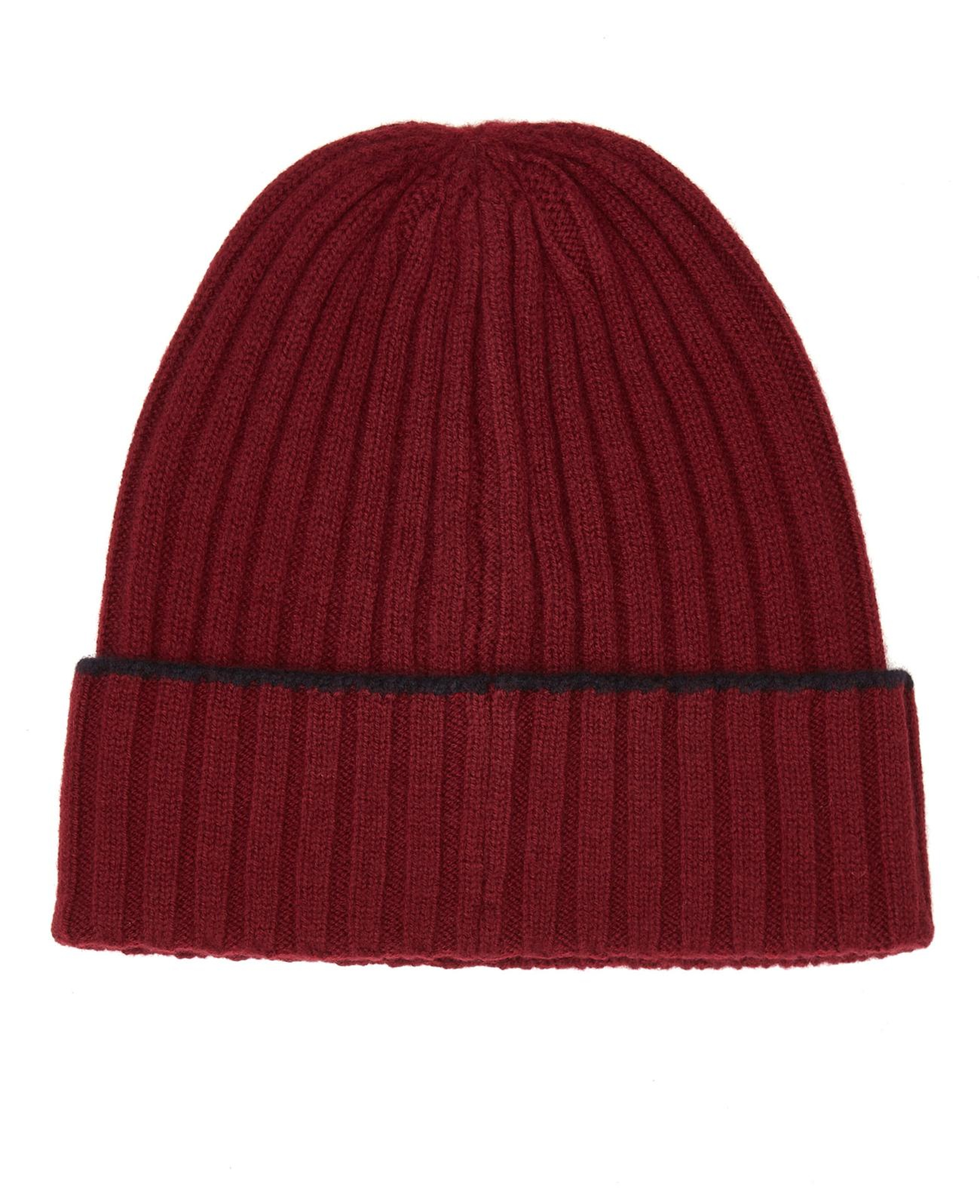 Network Erkek Bordo Bere