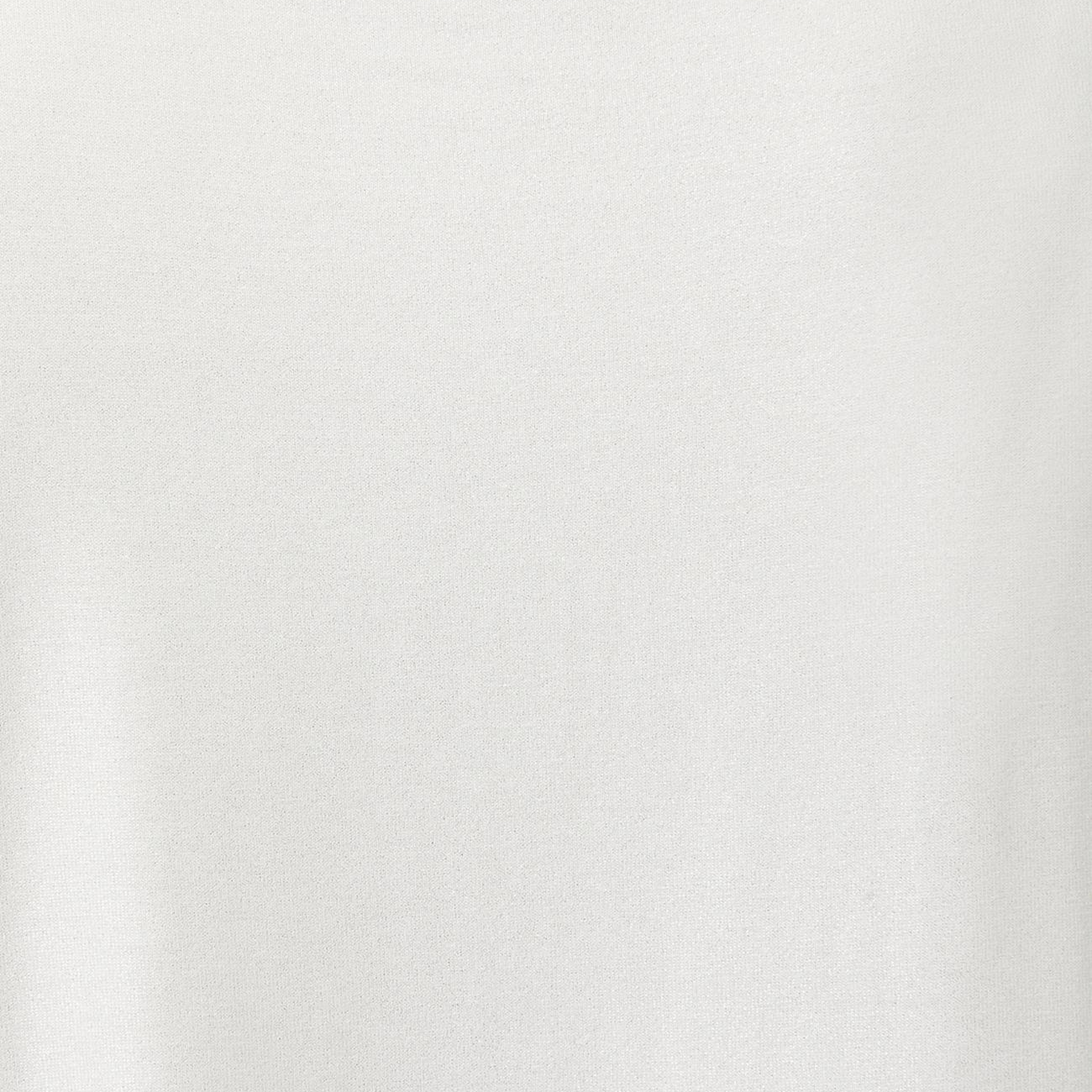Network Kadın Kırık Beyaz Varak Baskılı Kısa Kol T-shirt