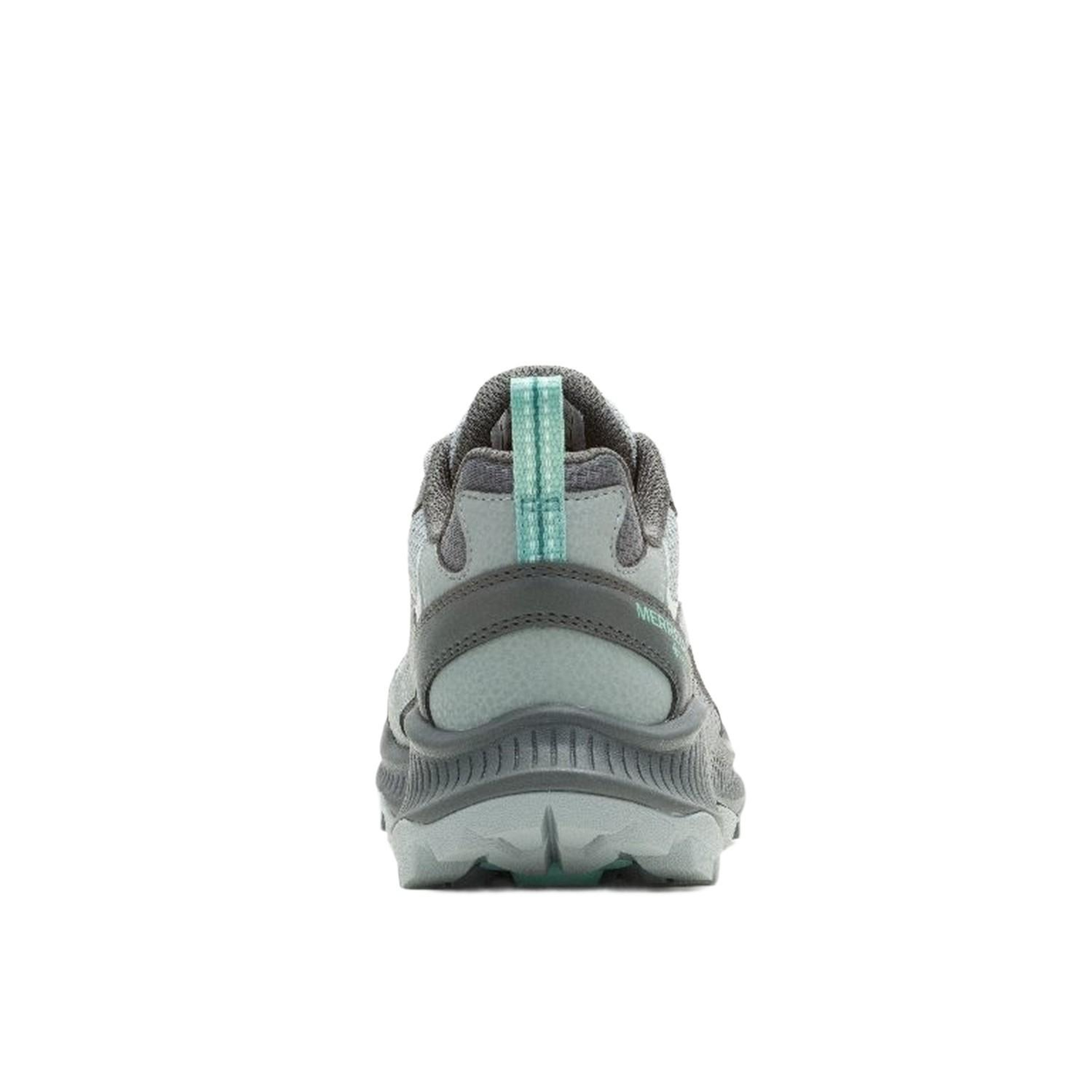Merrell Speed Strike 2 Gore-Tex Kadın Mavi Outdoor Ayakkabı