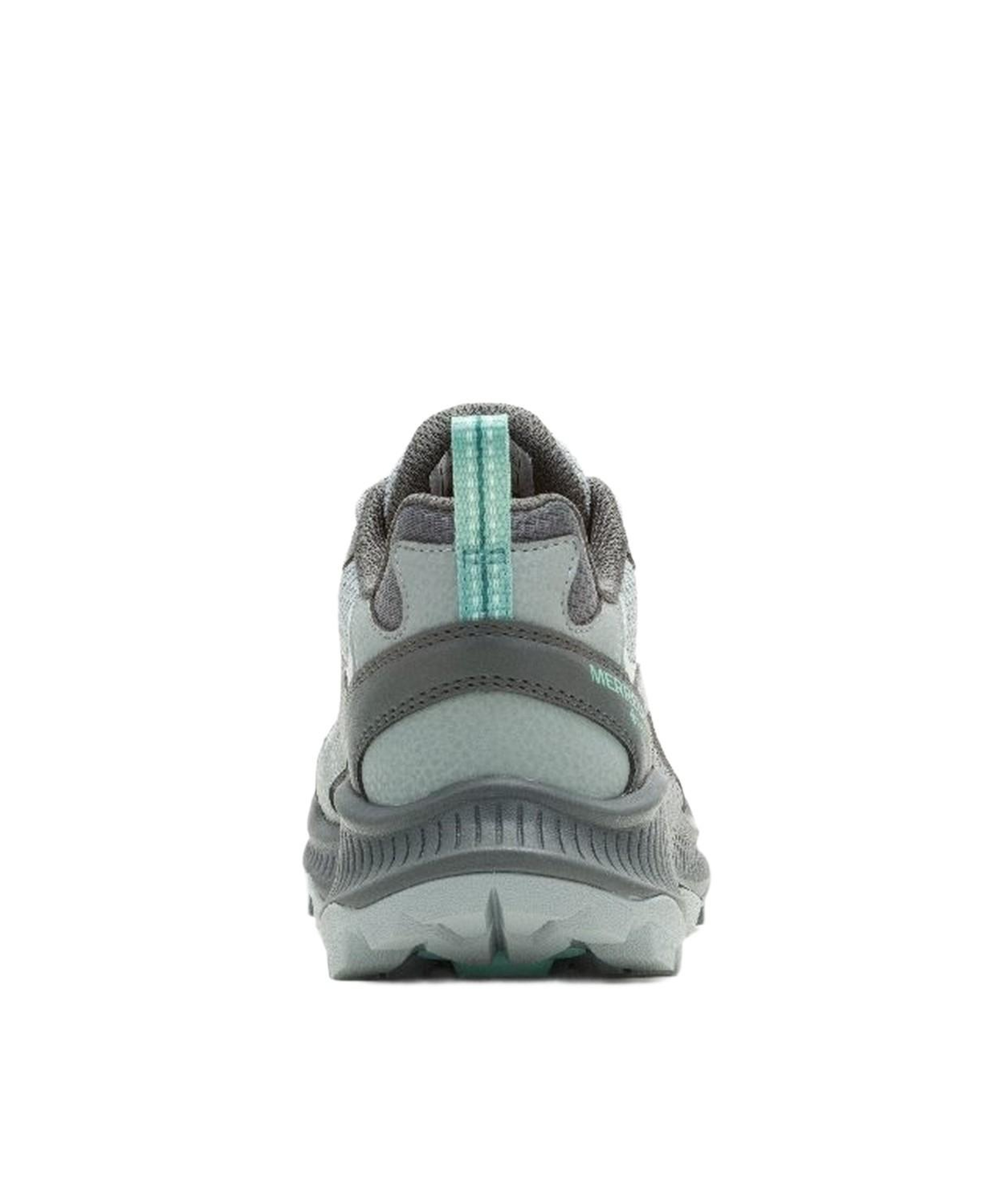 Merrell Speed Strike 2 Gore-Tex Kadın Mavi Outdoor Ayakkabı
