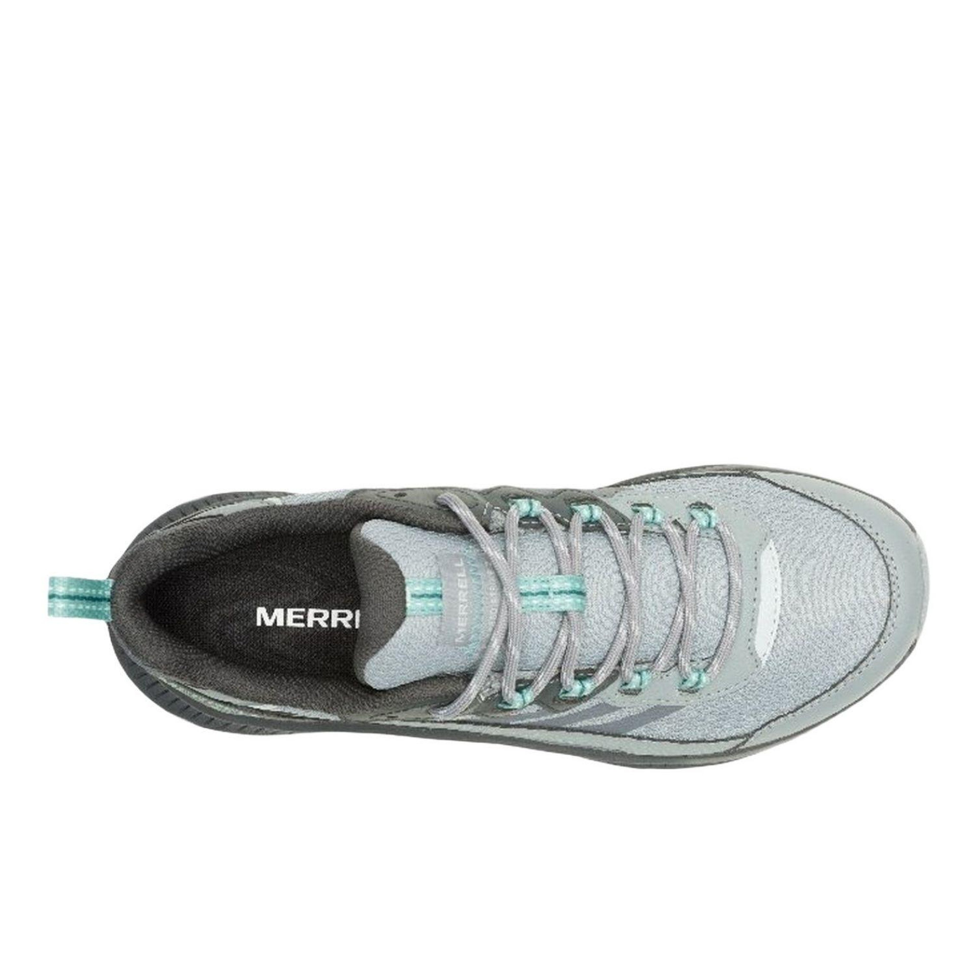 Merrell Speed Strike 2 Gore-Tex Kadın Mavi Outdoor Ayakkabı