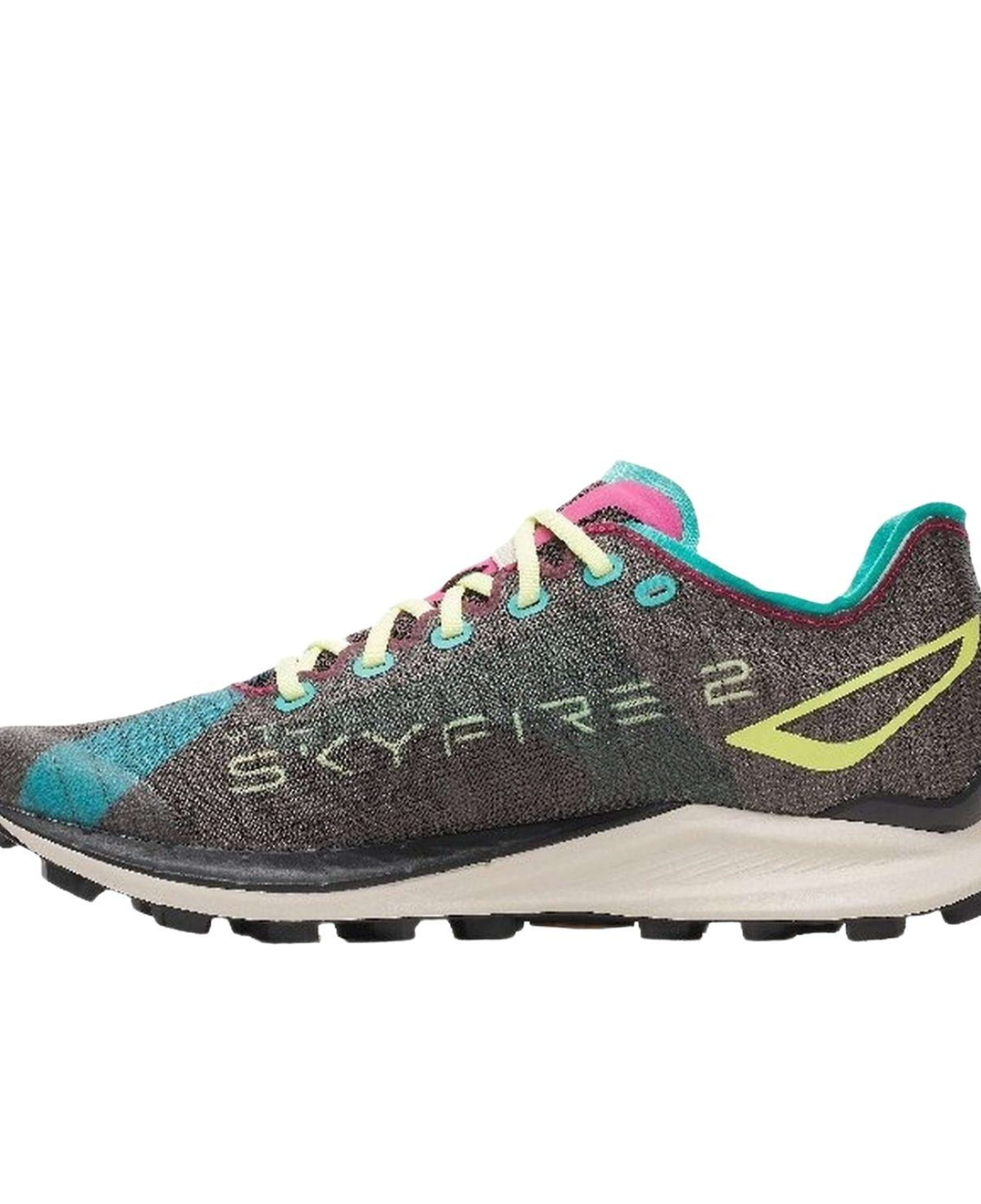 Merrell Mtl Skyfire 2 Matryx Kadın Patika Koşu Ayakkabısı