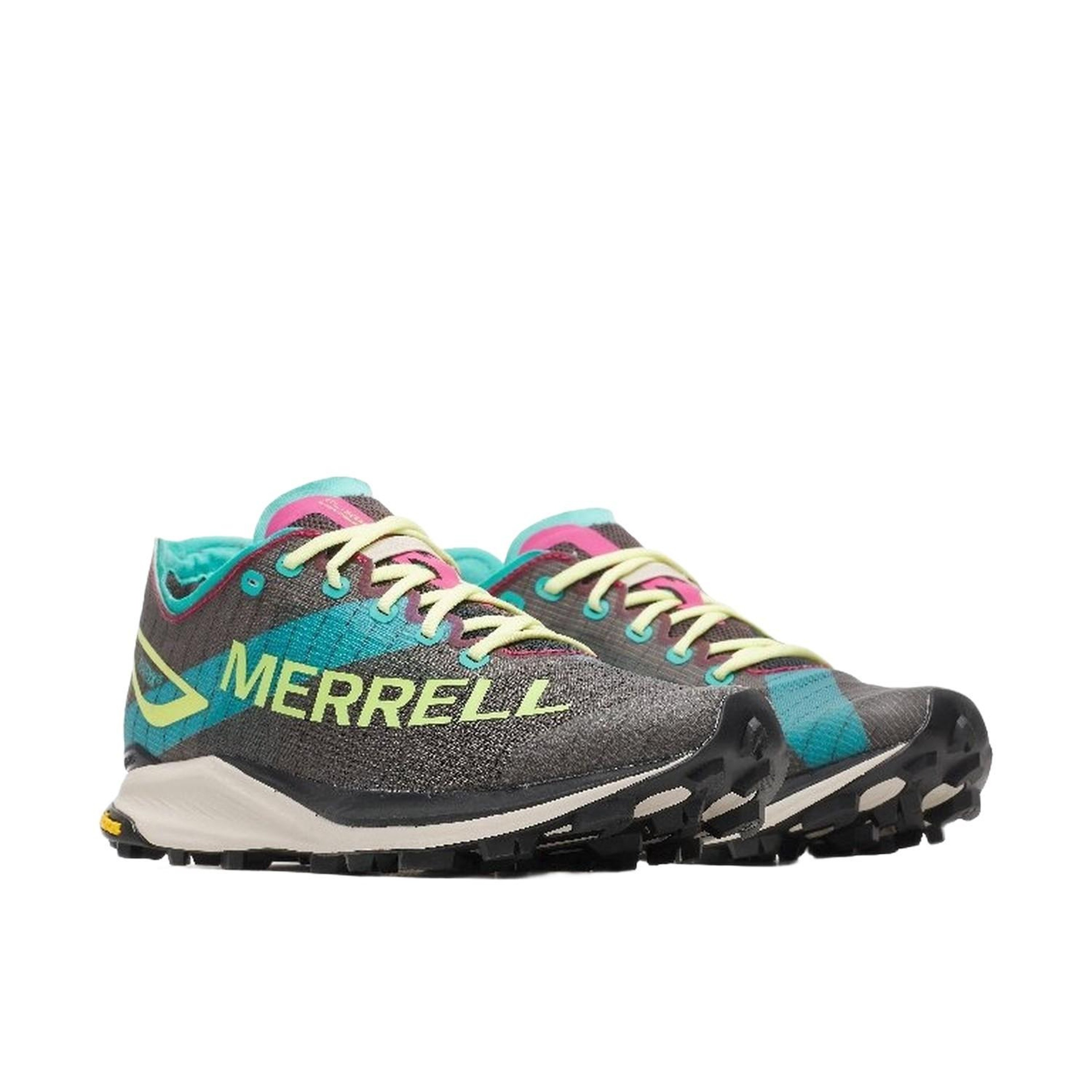 Merrell Mtl Skyfire 2 Matryx Kadın Patika Koşu Ayakkabısı