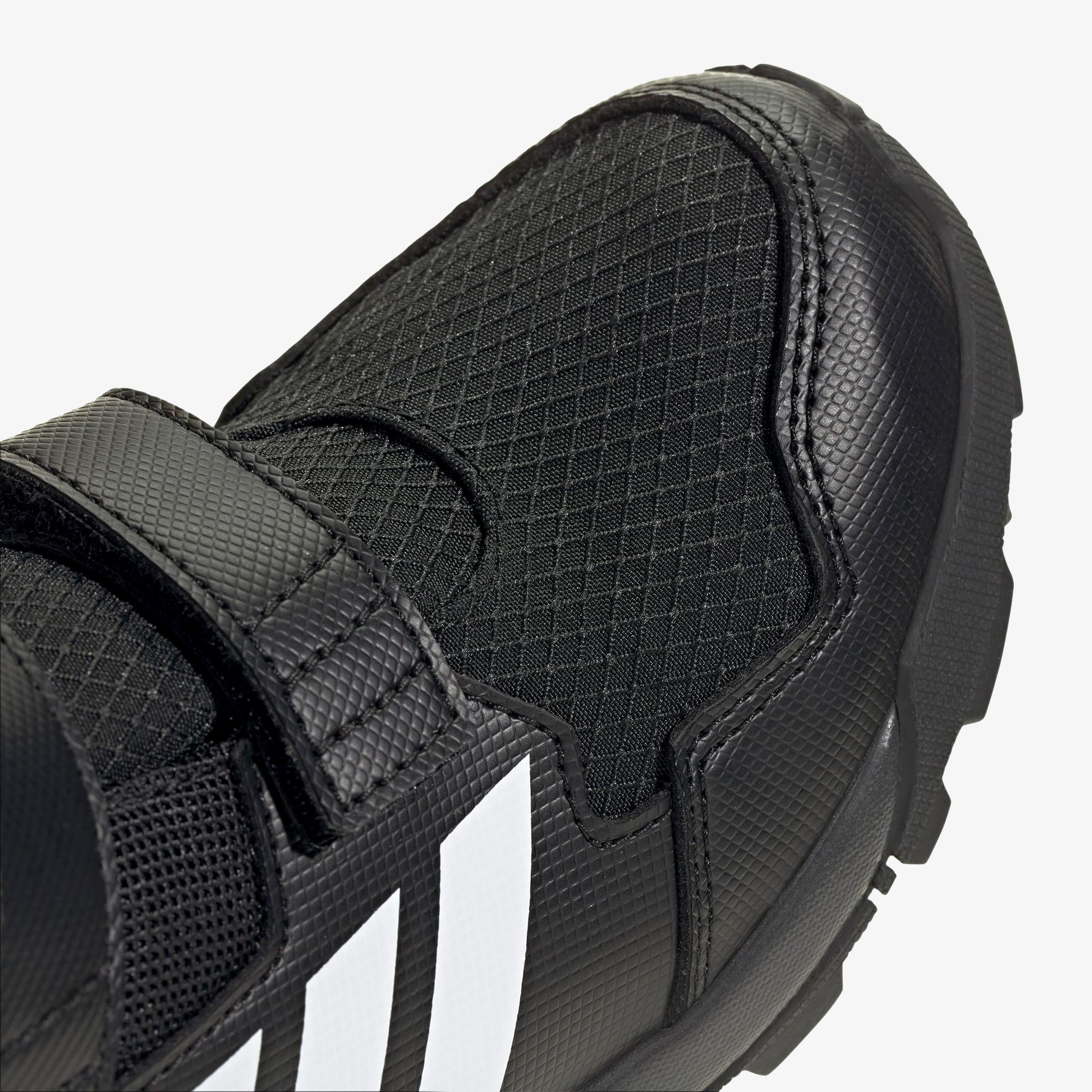 adidas Terrex Skychaser Mid Gtx Comfort Çocuk Siyah Koşu Ayakkabısı