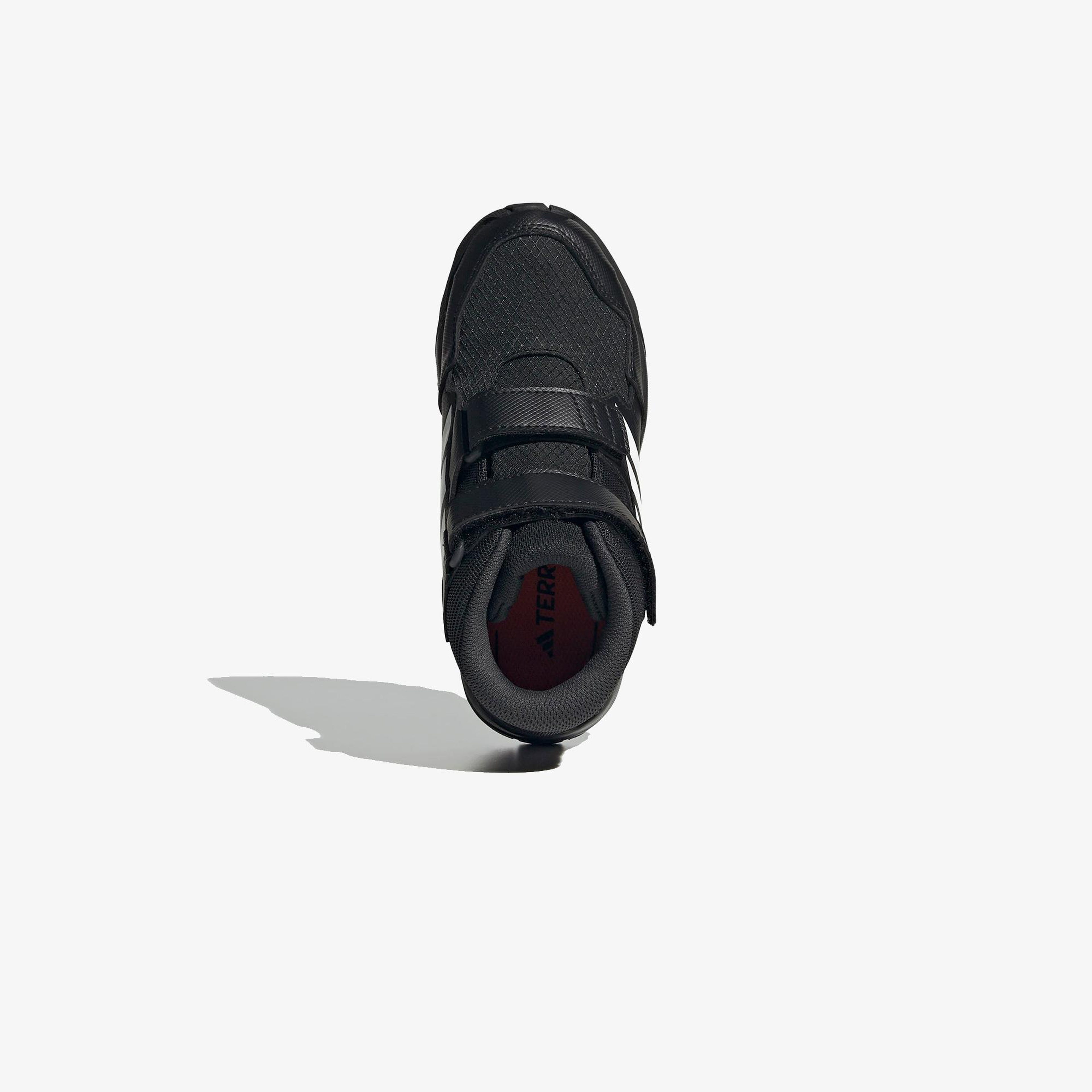 adidas Terrex Skychaser Mid Gtx Comfort Çocuk Siyah Koşu Ayakkabısı