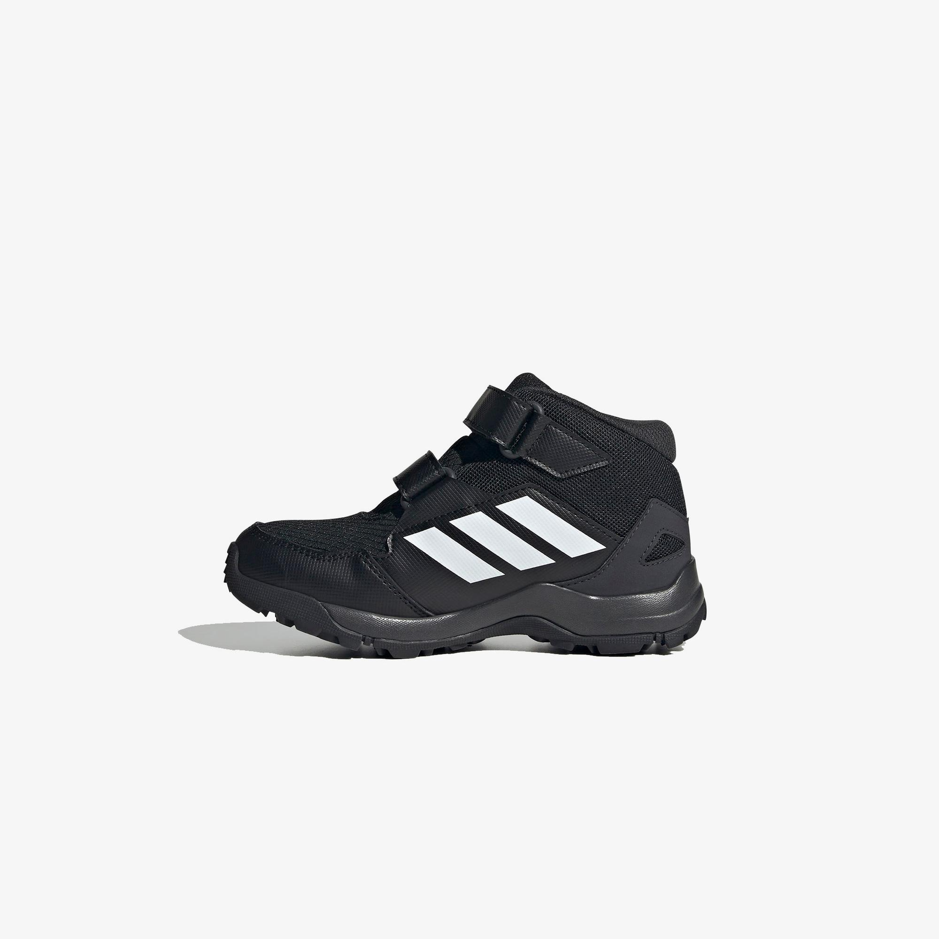 adidas Terrex Skychaser Mid Gtx Comfort Çocuk Siyah Koşu Ayakkabısı