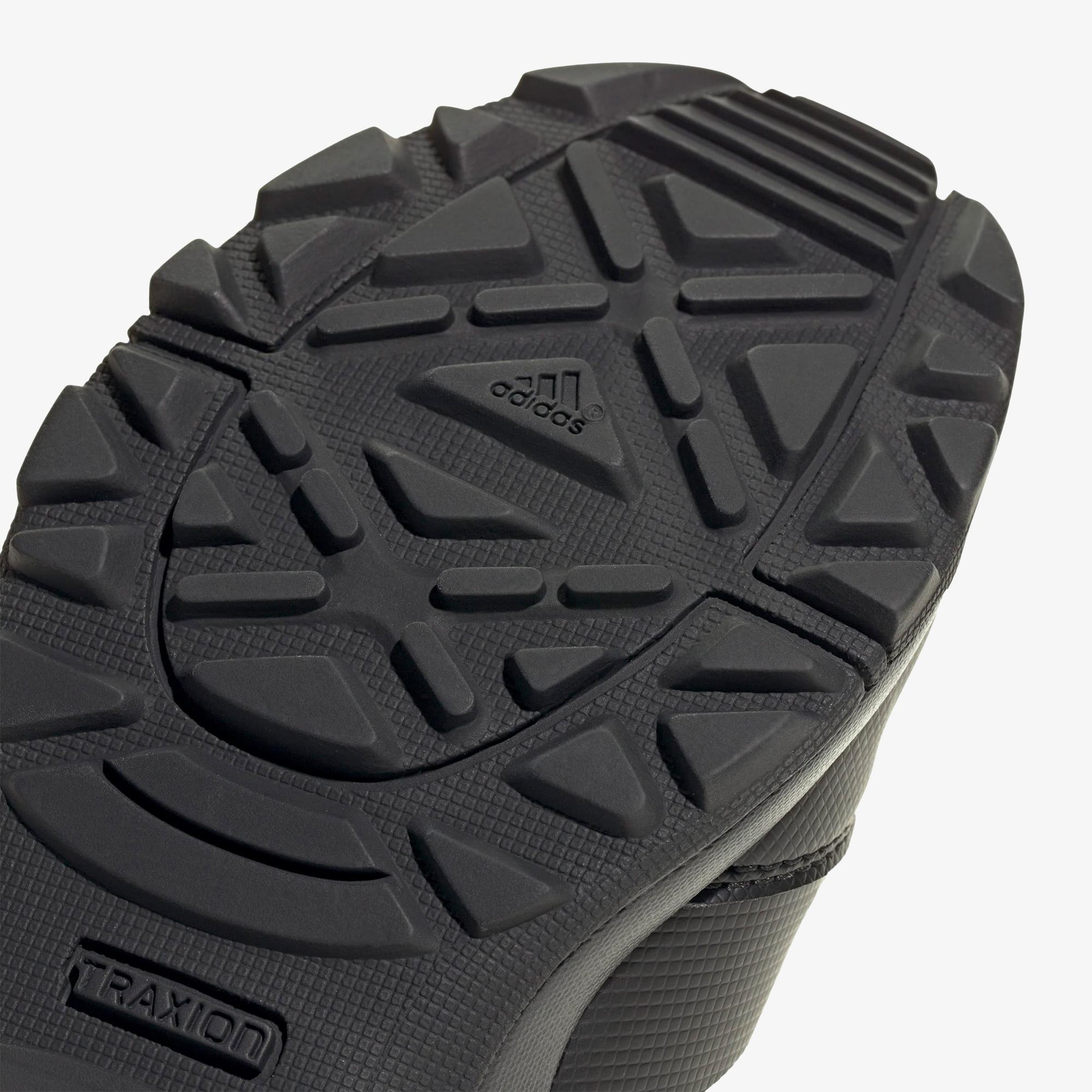 adidas Terrex Skychaser Mid Gtx Comfort Çocuk Siyah Koşu Ayakkabısı