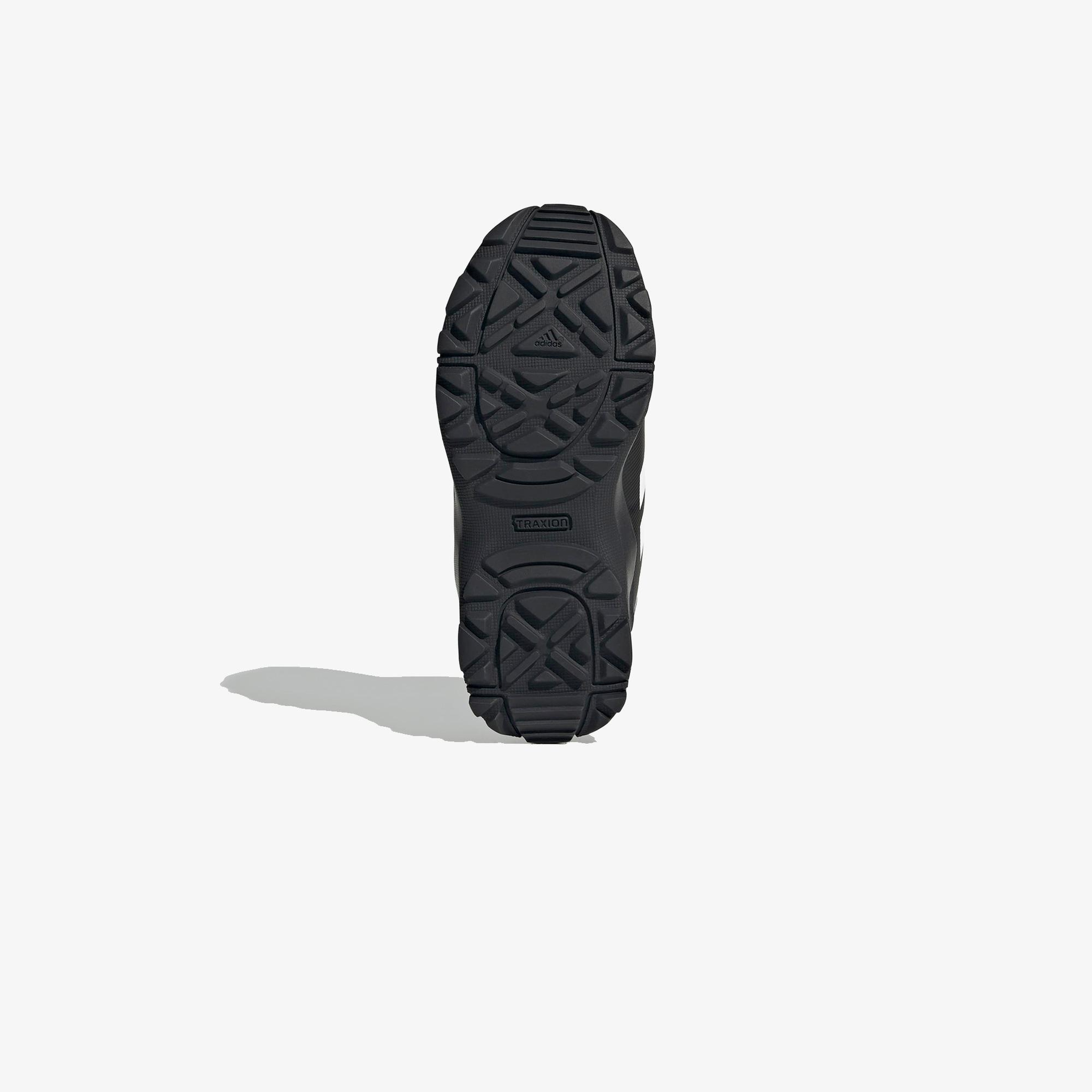 adidas Terrex Skychaser Mid Gtx Comfort Çocuk Siyah Koşu Ayakkabısı