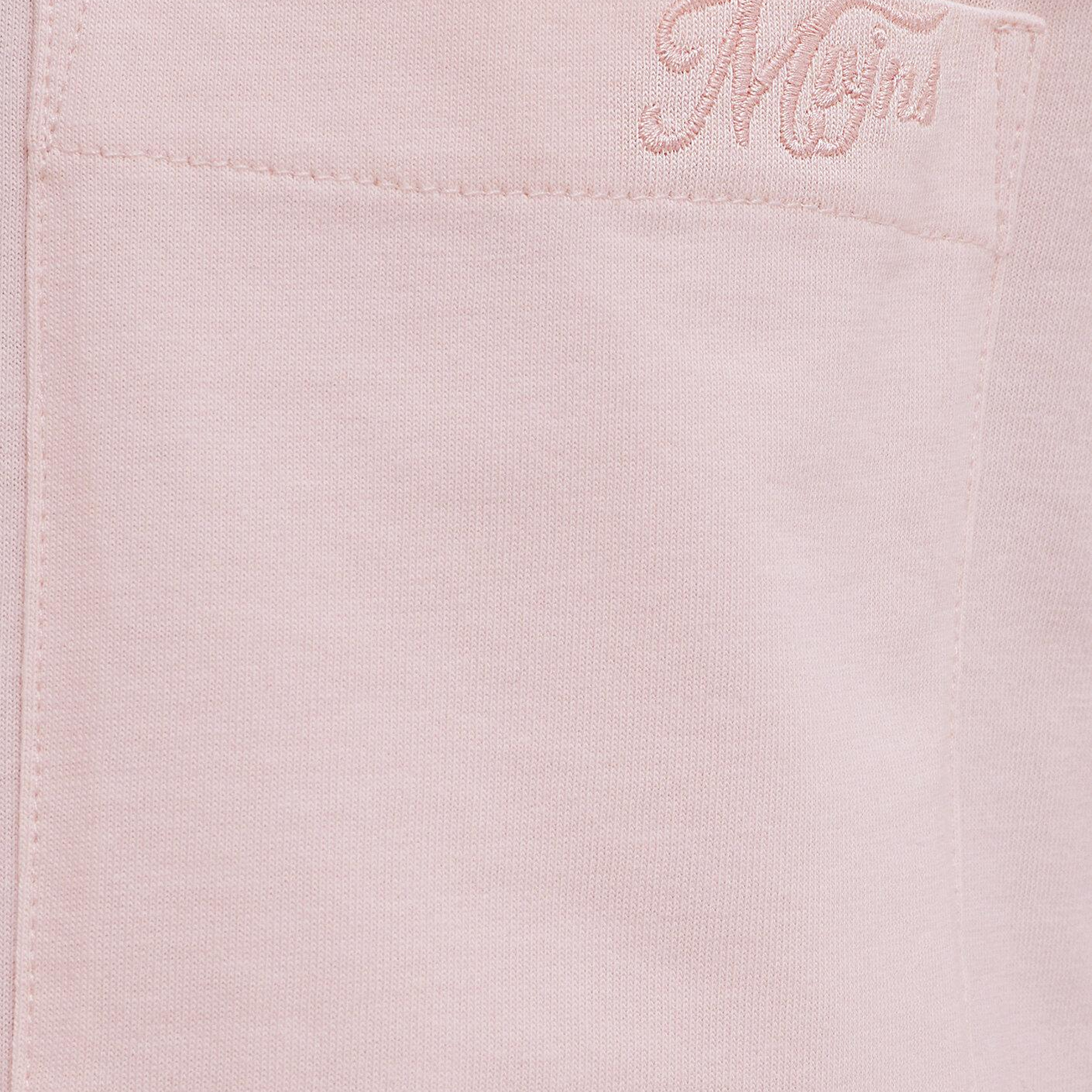 Mavi MVJNS Pembe Tişört Relaxed Fit / Rahat Kesim 0613329-70990
