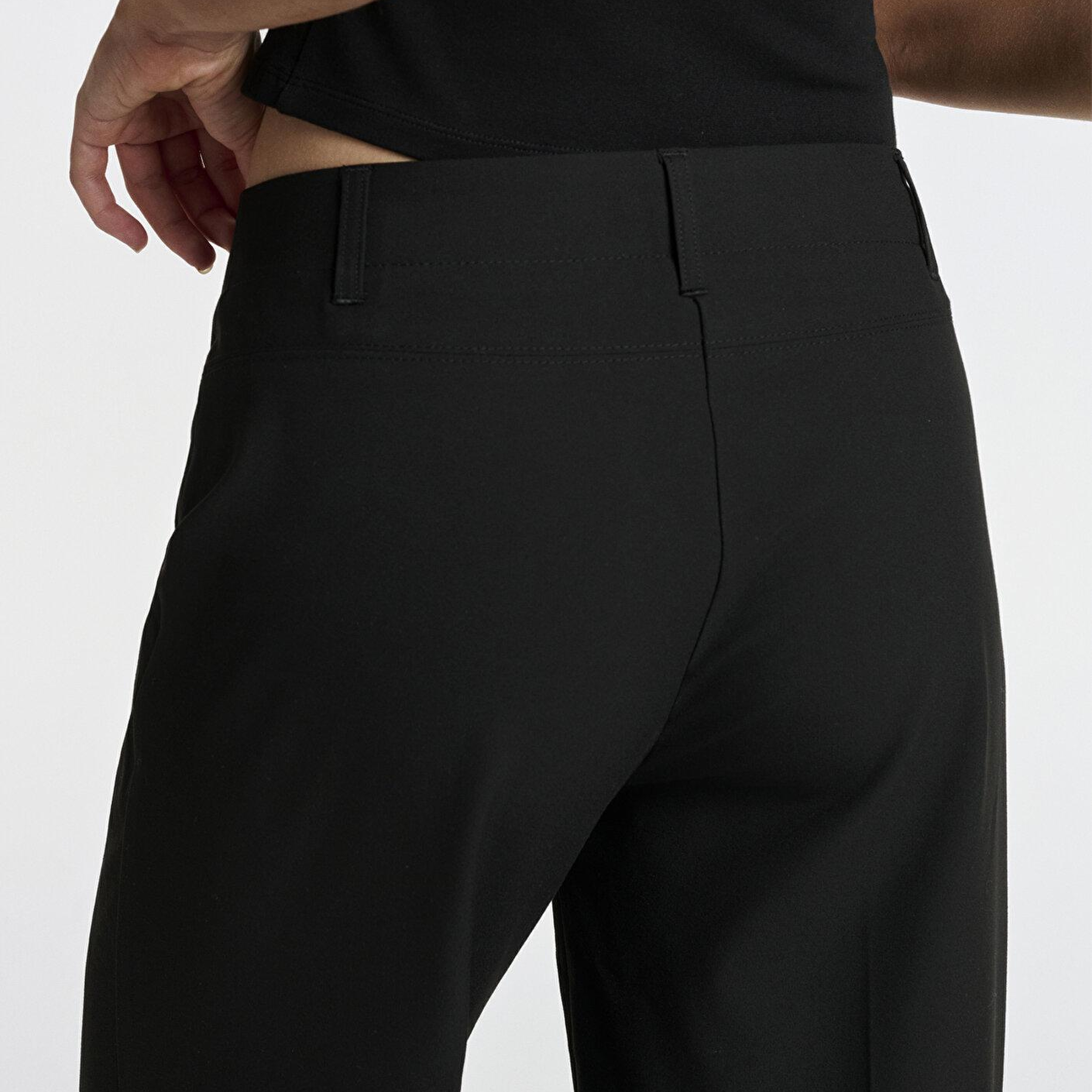 Mavi Siyah Pantolon 1011236-900
