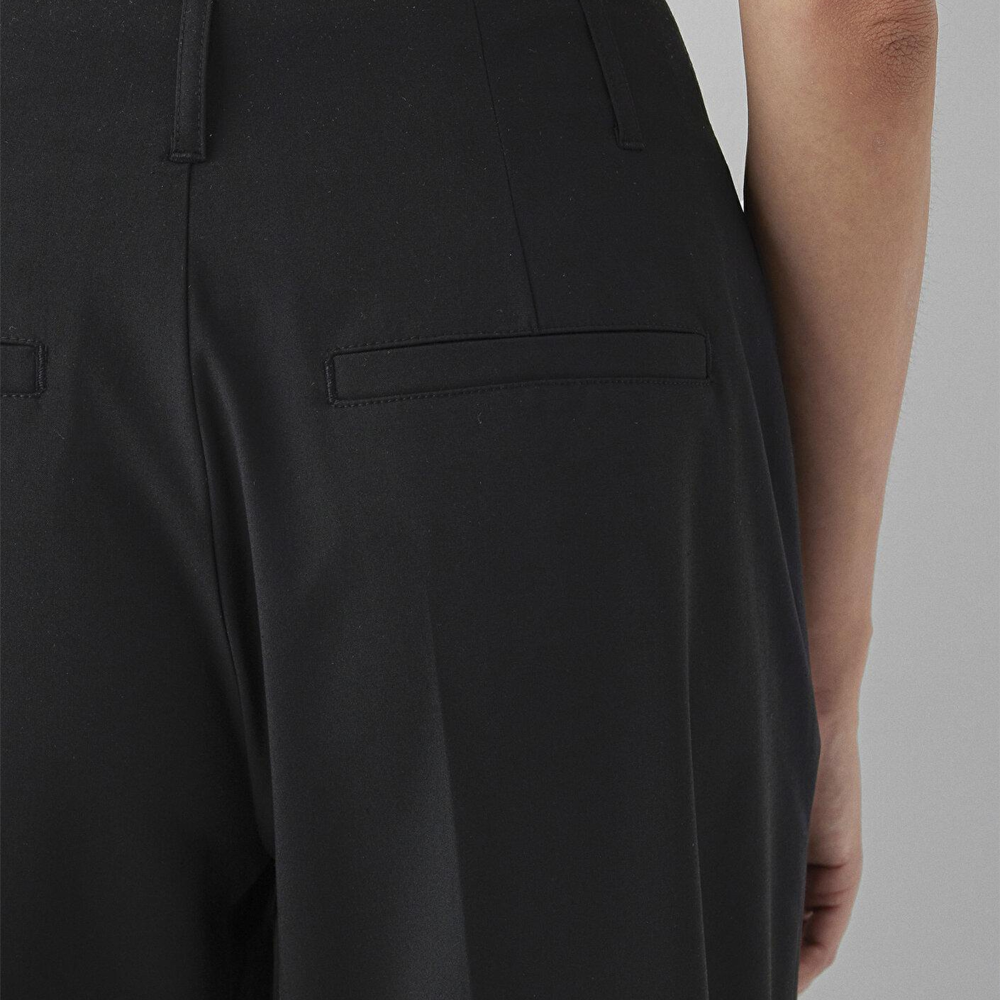 Mavi Siyah Pantolon 1011232-900