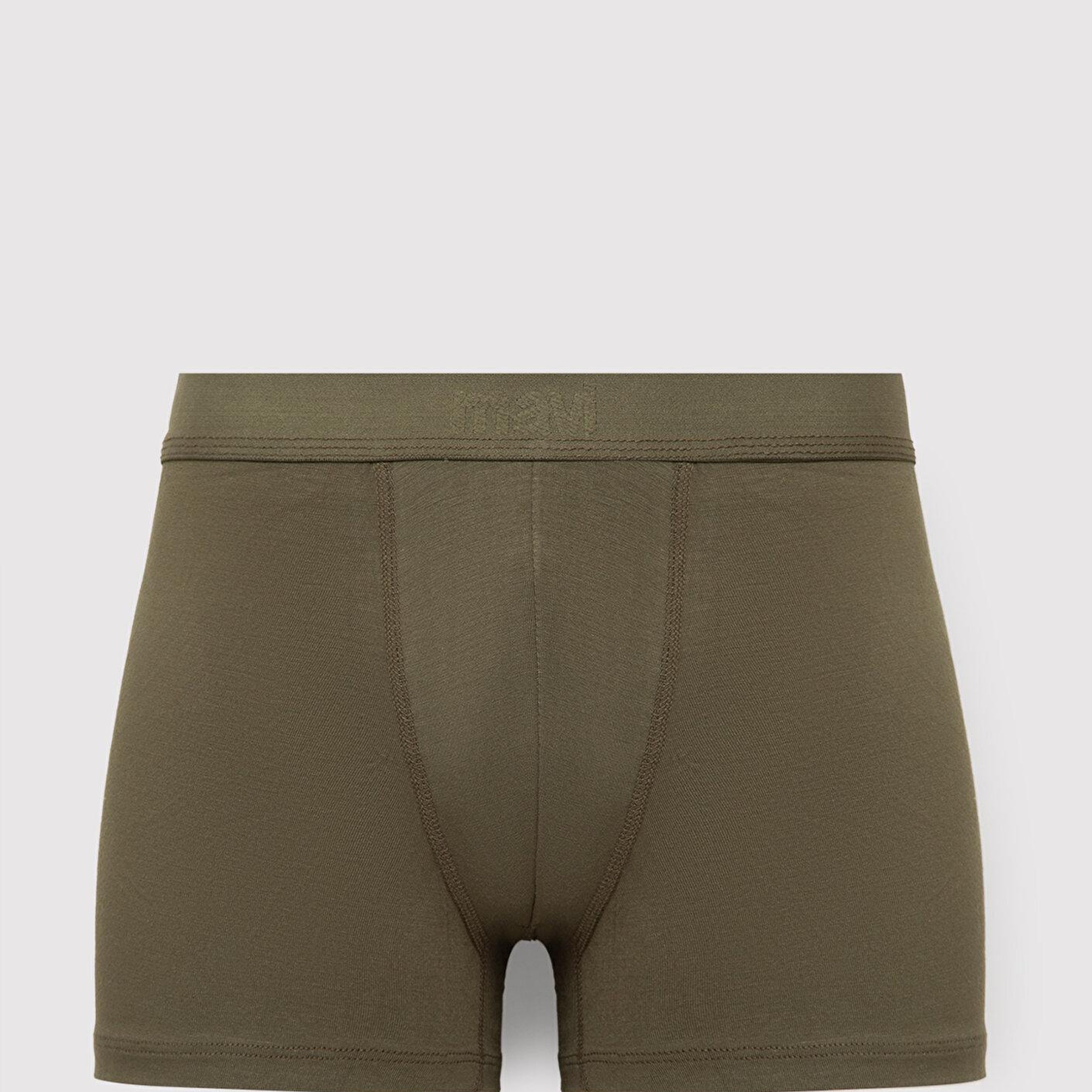 Mavi Basic Haki Boxer 0911853-31292