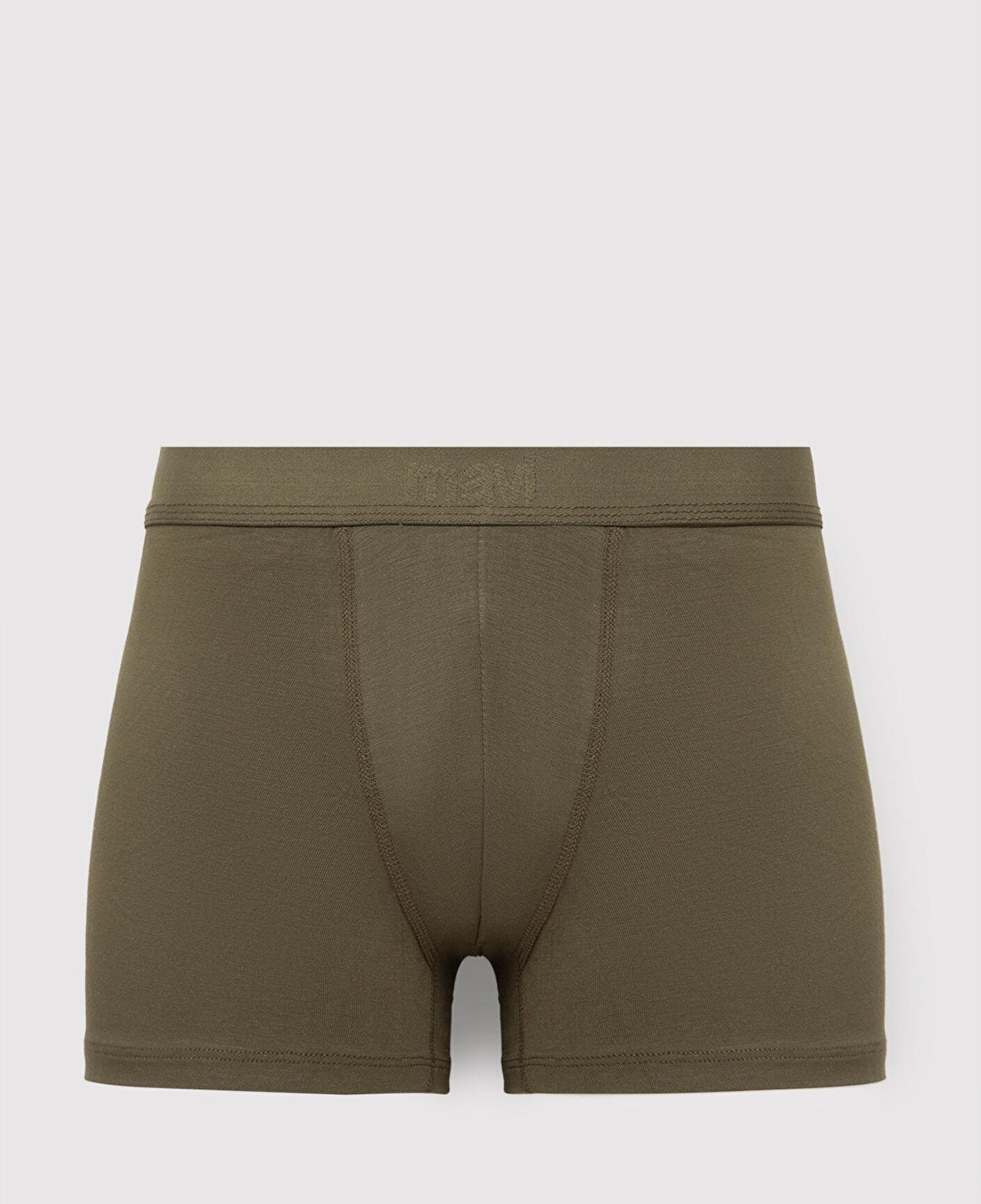 Mavi Basic Haki Boxer 0911853-31292