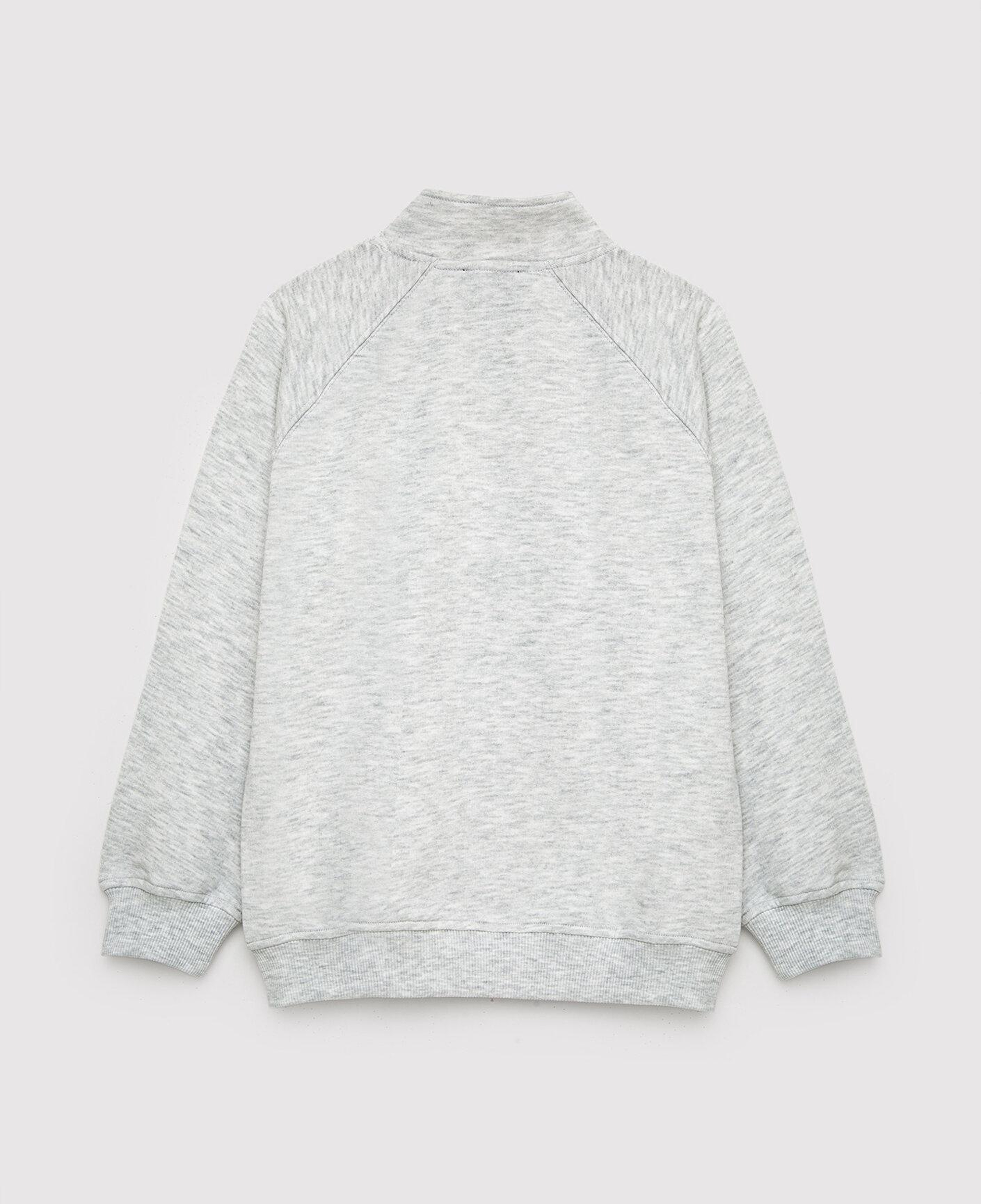 Mavi Gri Sweatshirt 6S10226-88467