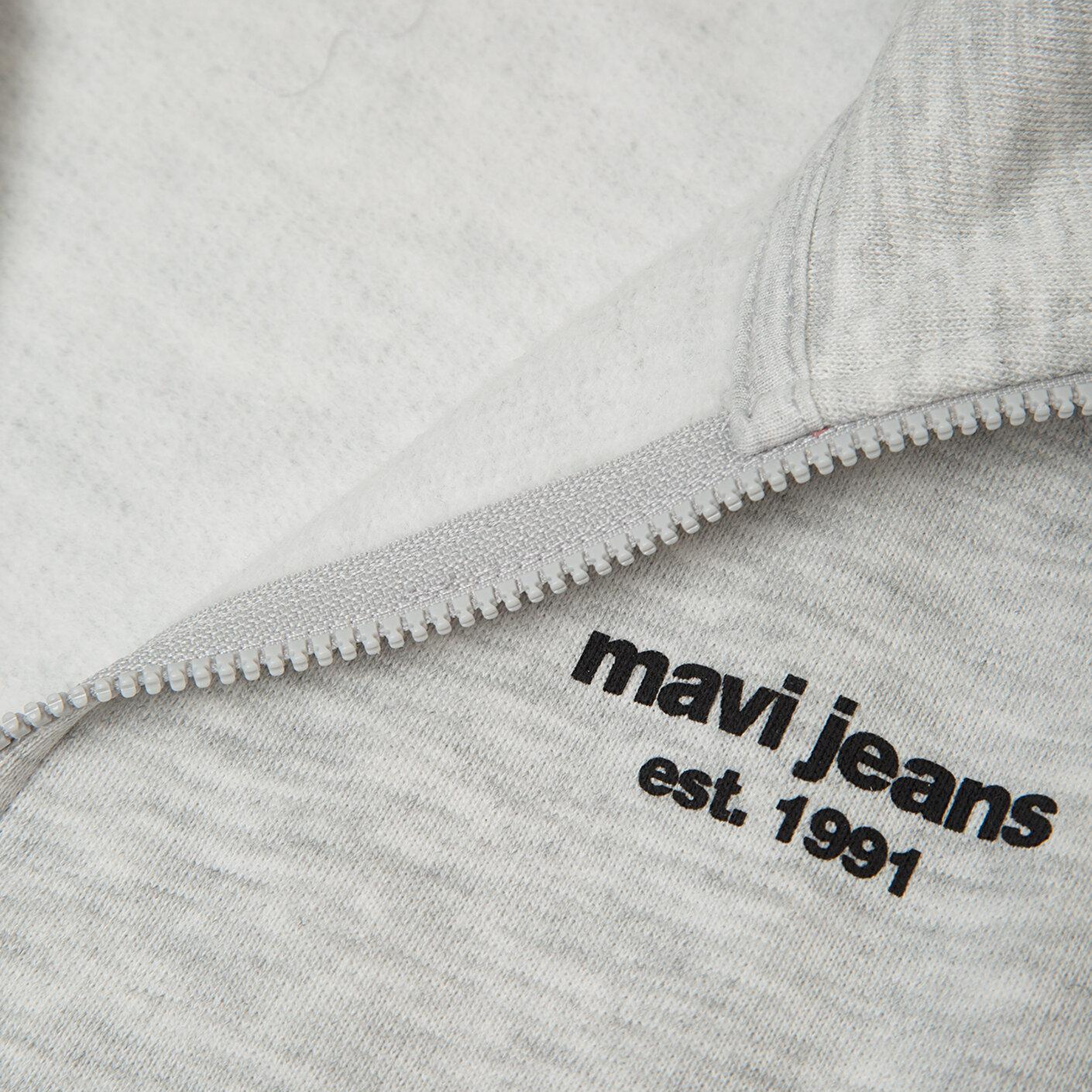 Mavi Gri Sweatshirt 6S10226-88467