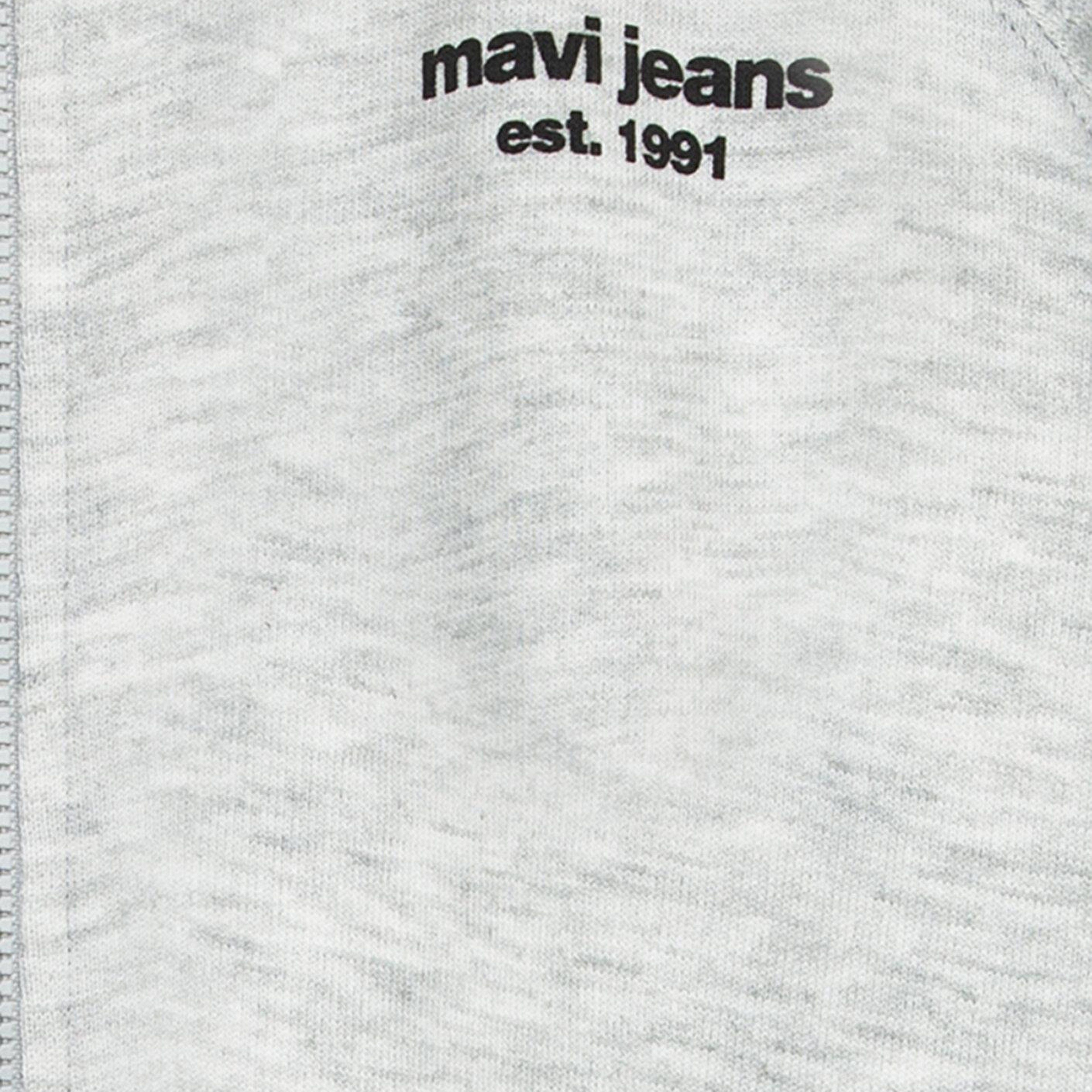 Mavi Gri Sweatshirt 6S10226-88467