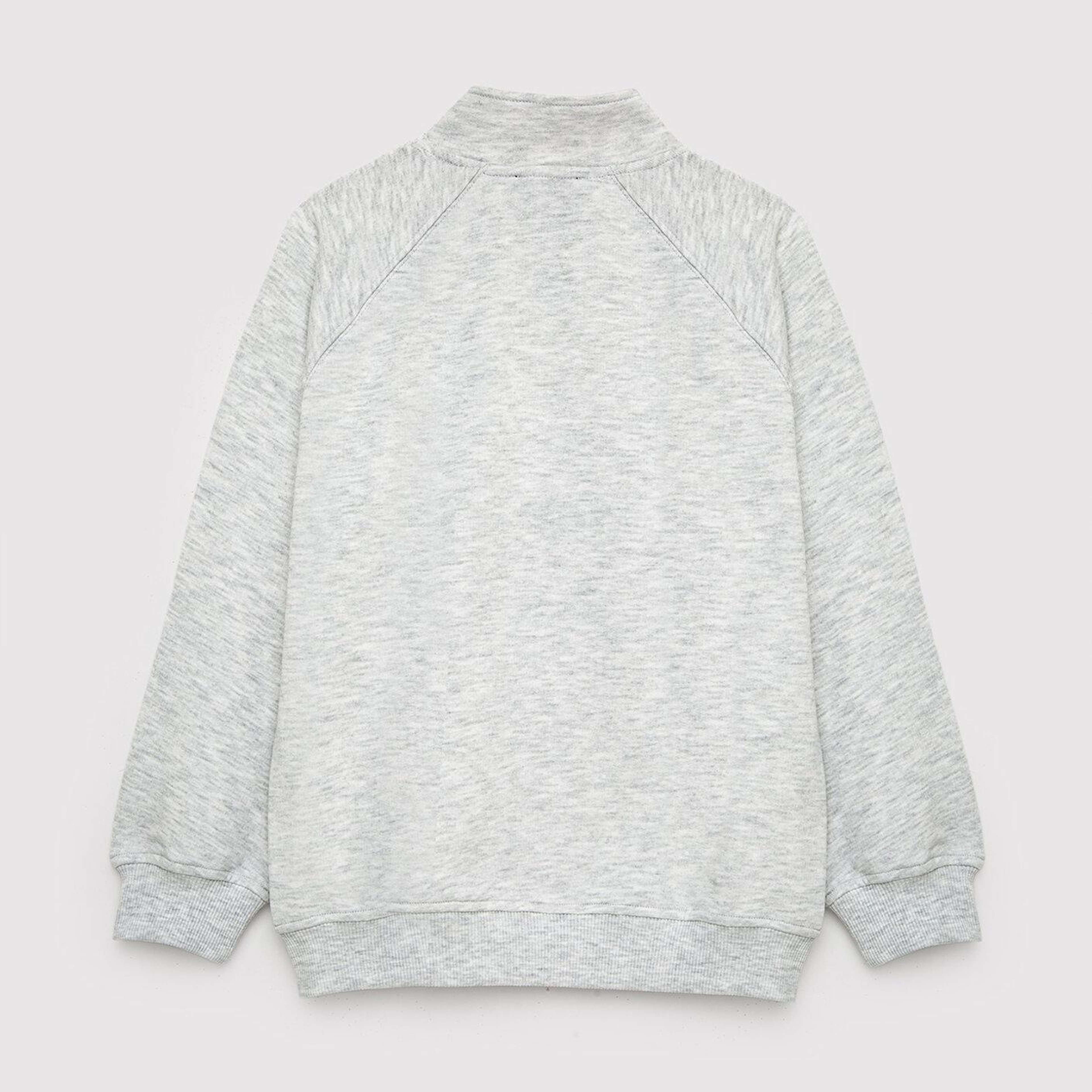 Mavi Gri Sweatshirt 6S10226-88467