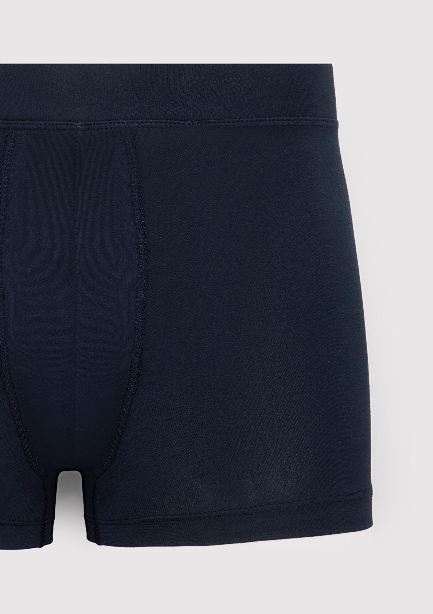 Mavi Basic Lacivert Boxer 0920298-28943