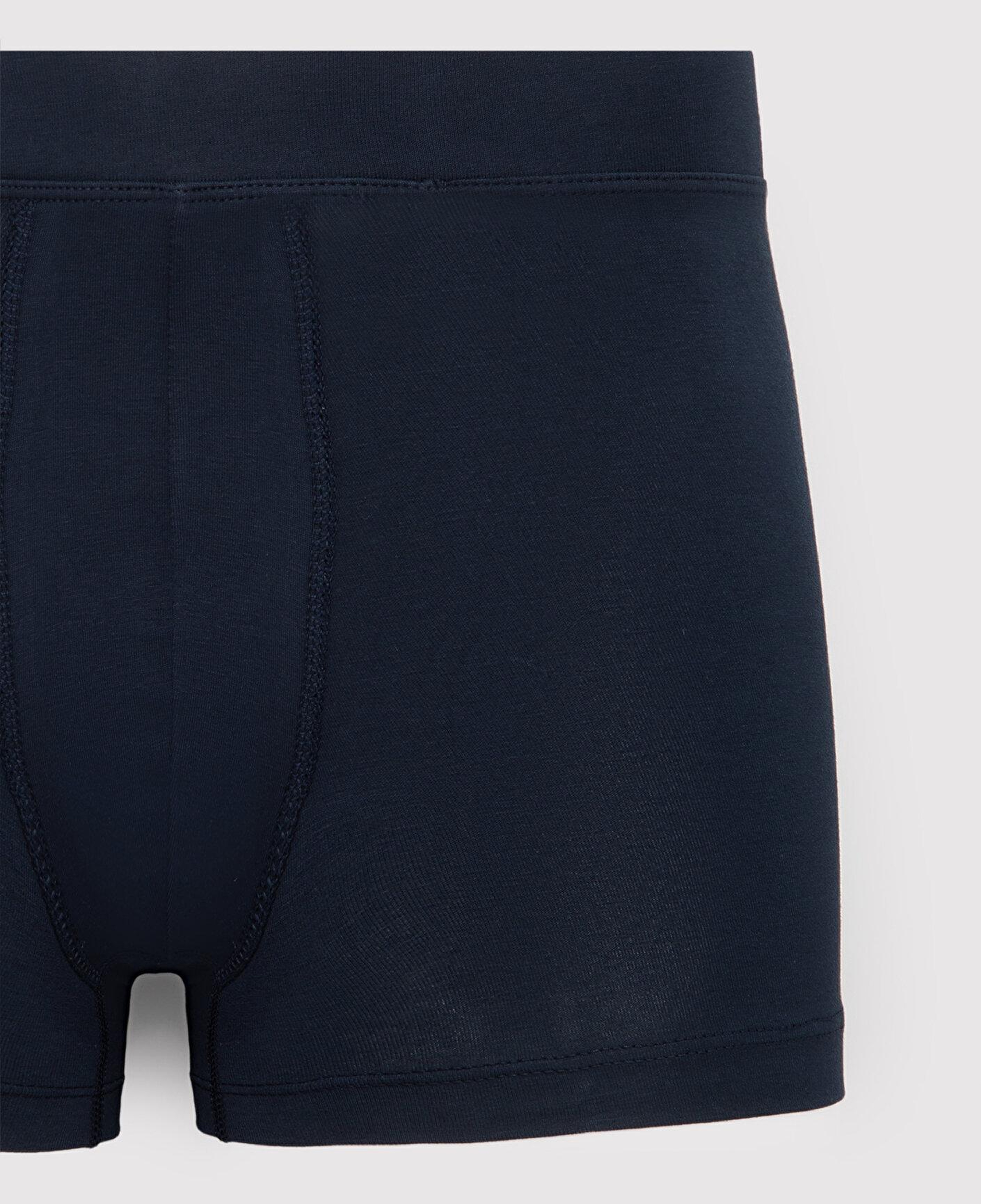 Mavi Basic Lacivert Boxer 0920298-28943