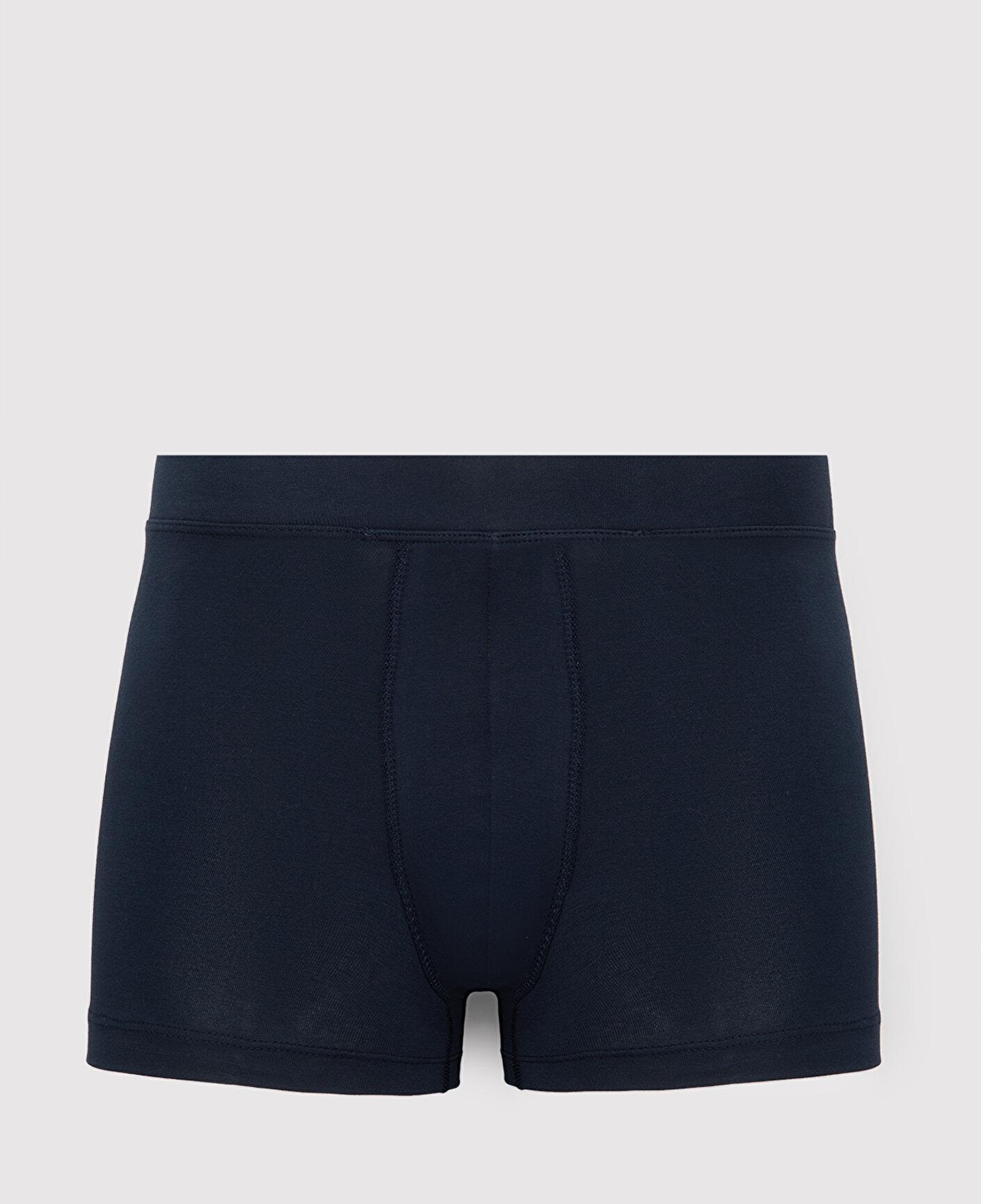 Mavi Basic Lacivert Boxer 0920298-28943