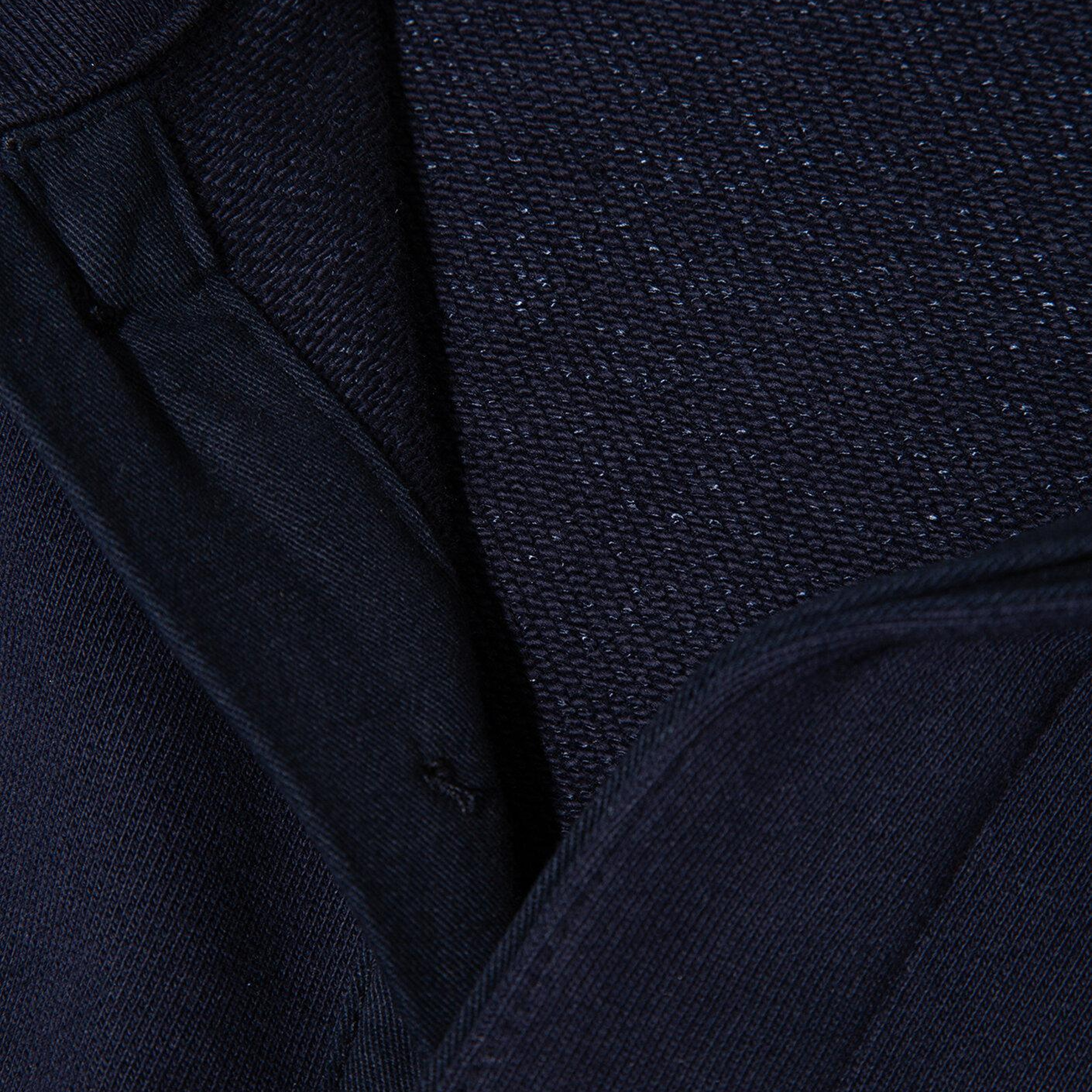 Mavi Polo Yaka Lacivert Sweatshirt 0S10420-82318