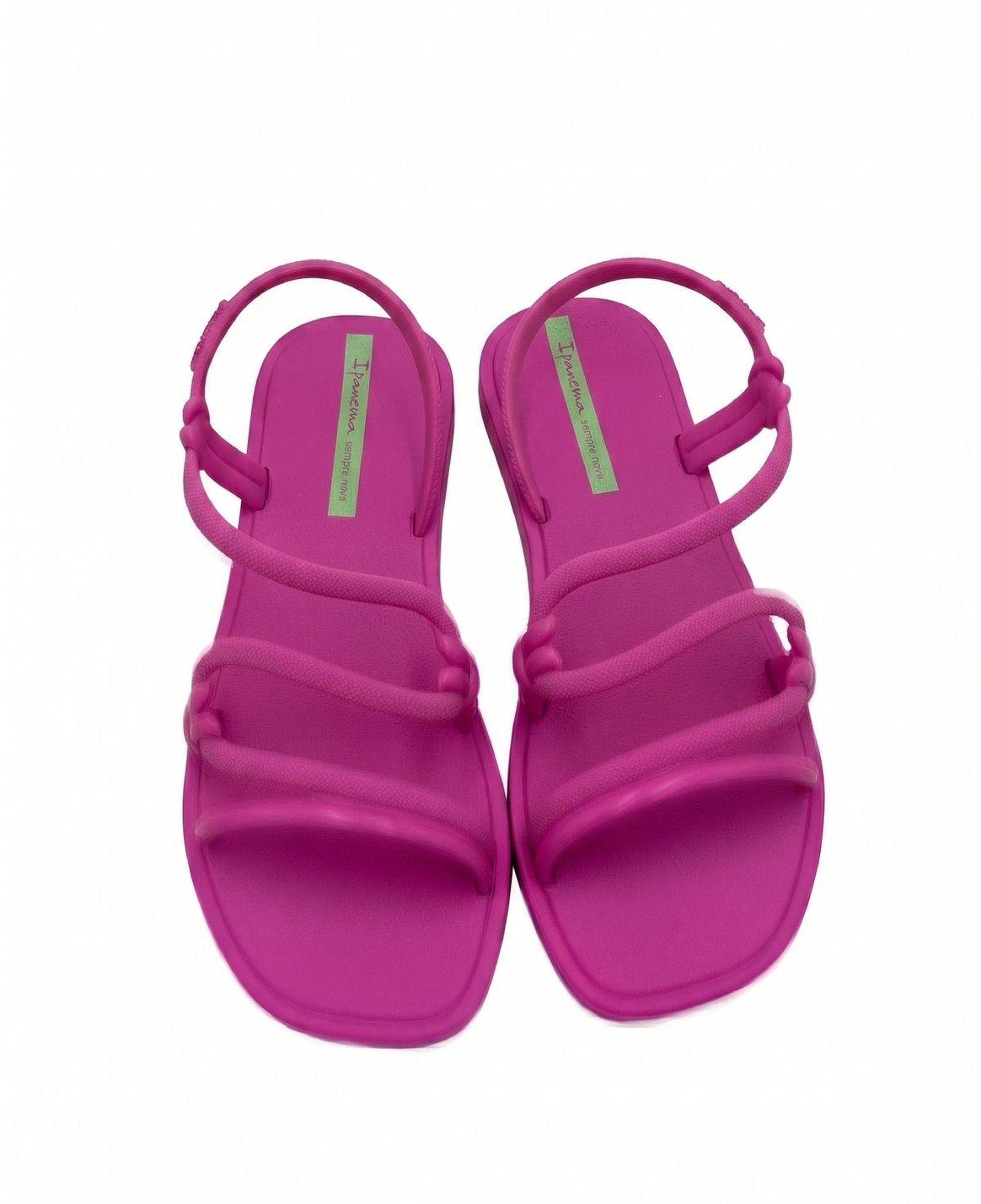 Solar Kadın Sandalet Lila 37/42