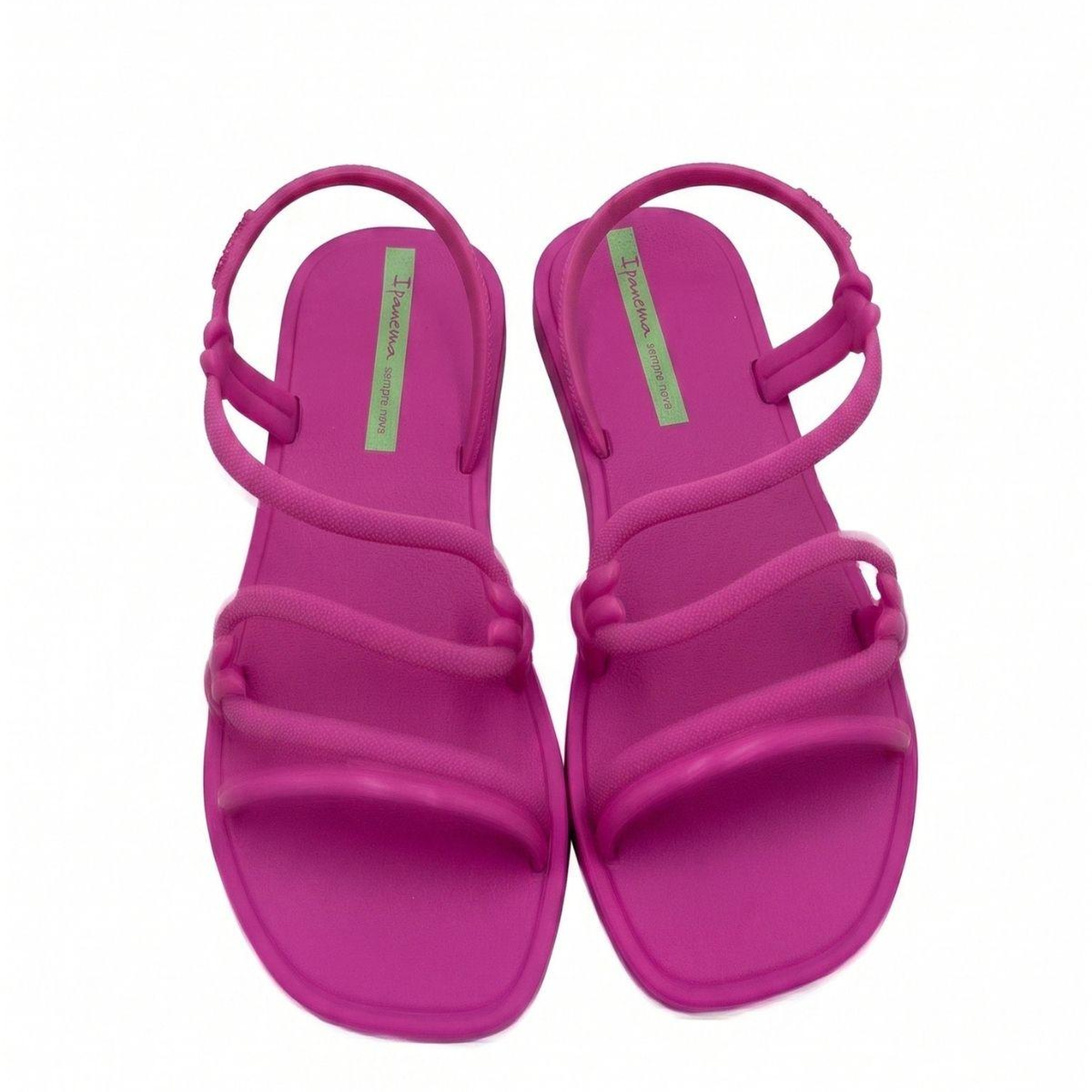 Solar Kadın Sandalet Lila 37/42