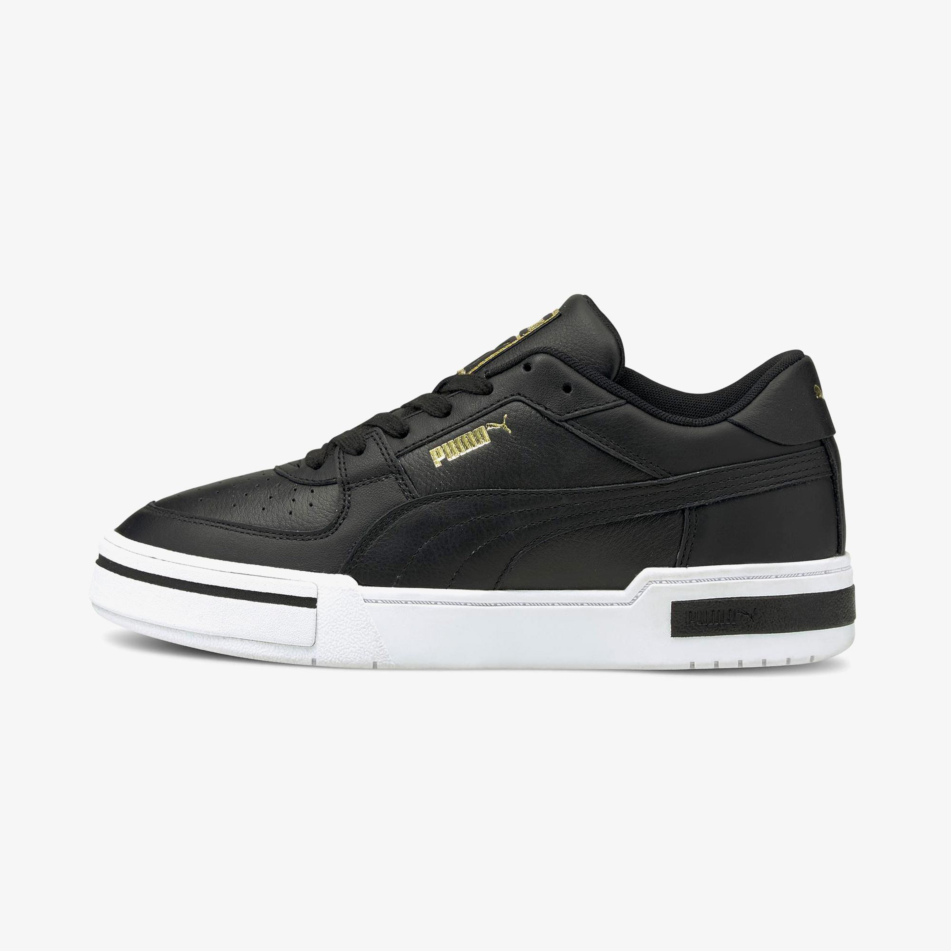 Puma Ca Pro Classic Unisex Siyah Spor Ayakkabı
