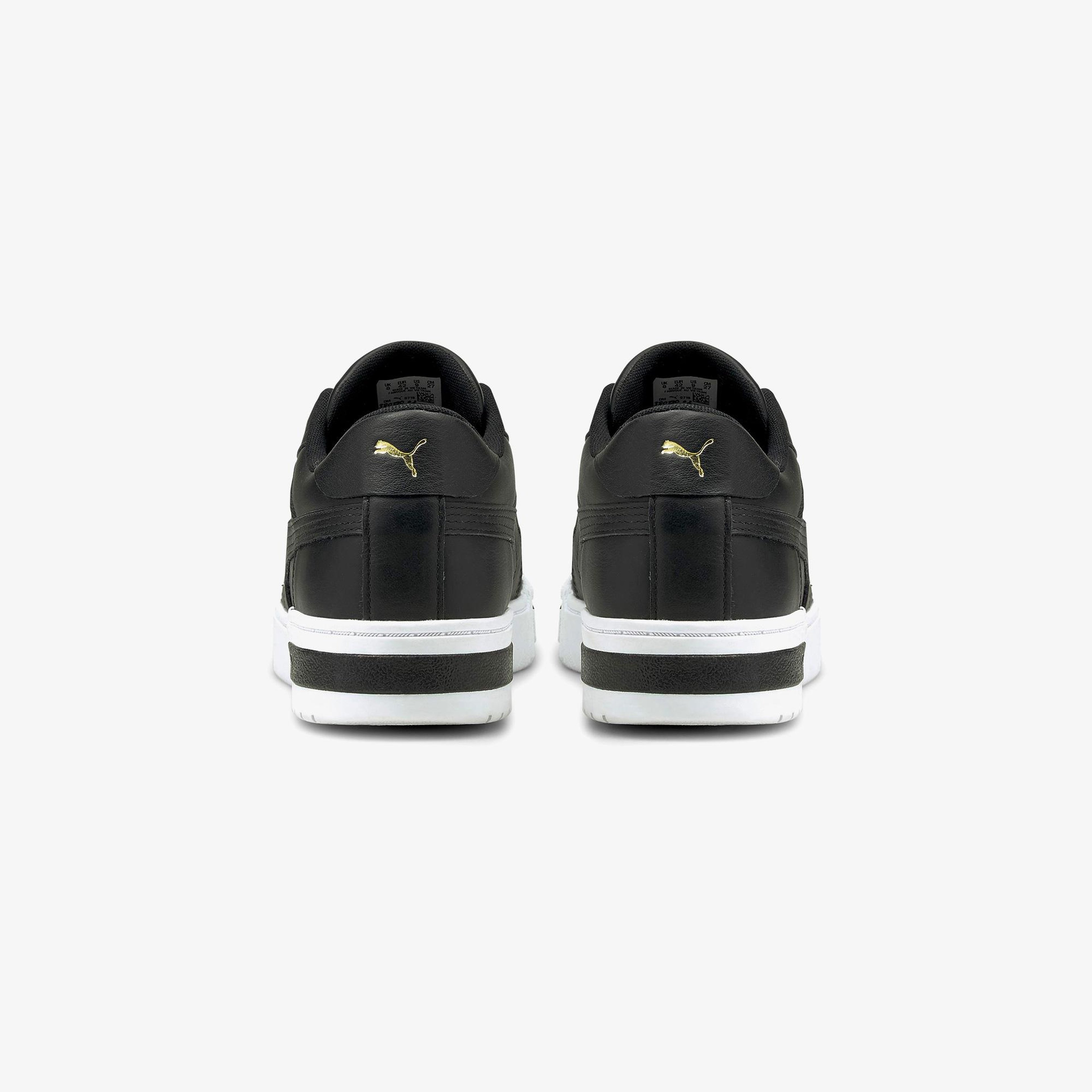 Puma Ca Pro Classic Unisex Siyah Spor Ayakkabı